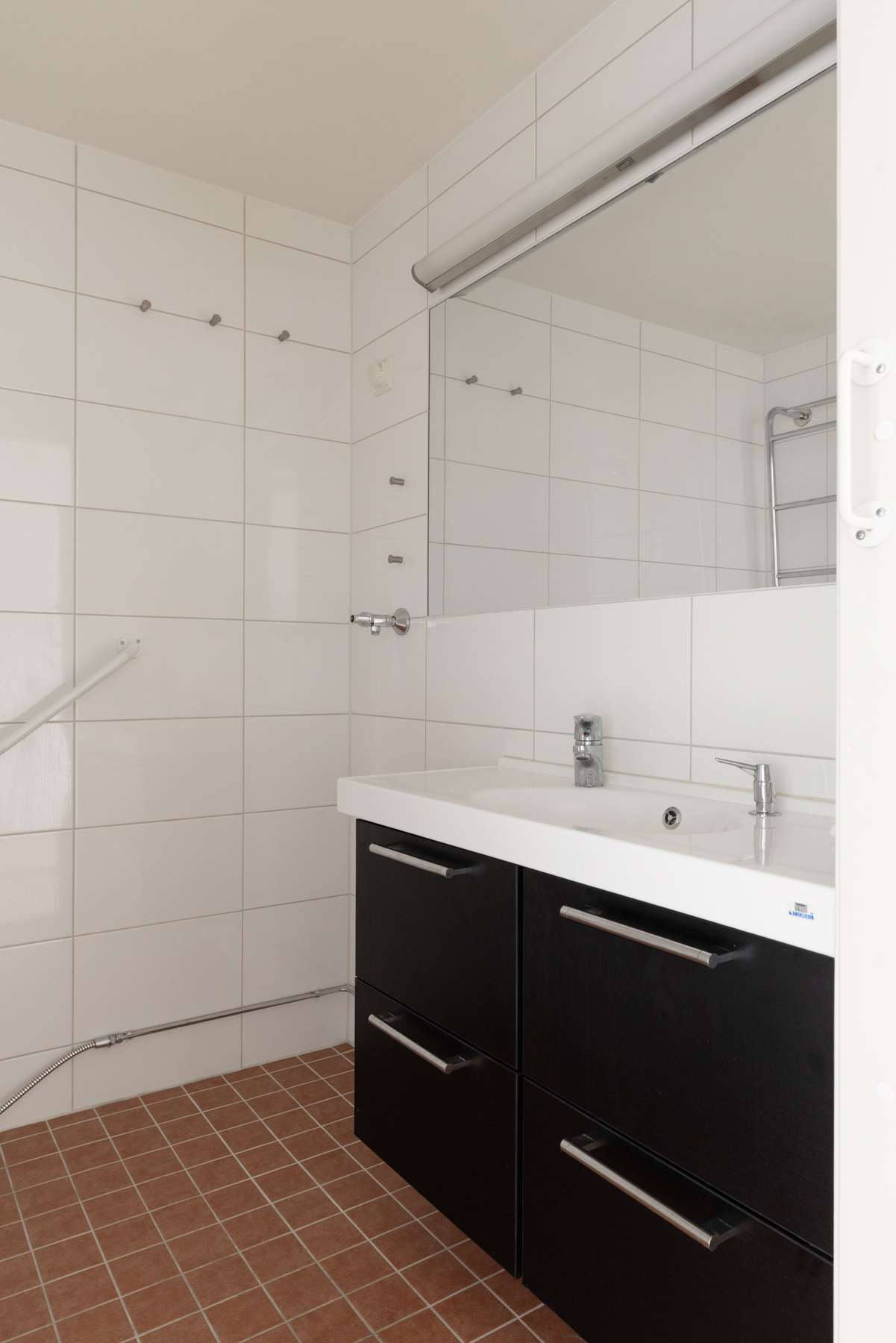 Kylpyhuone/wc