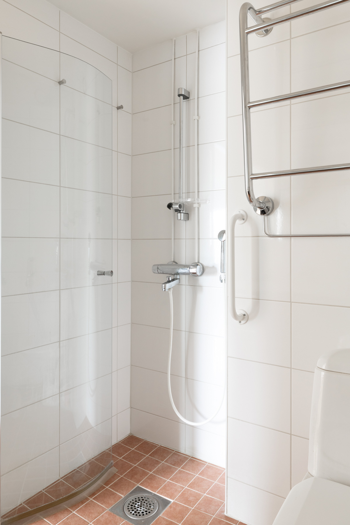 Kylpyhuone/wc