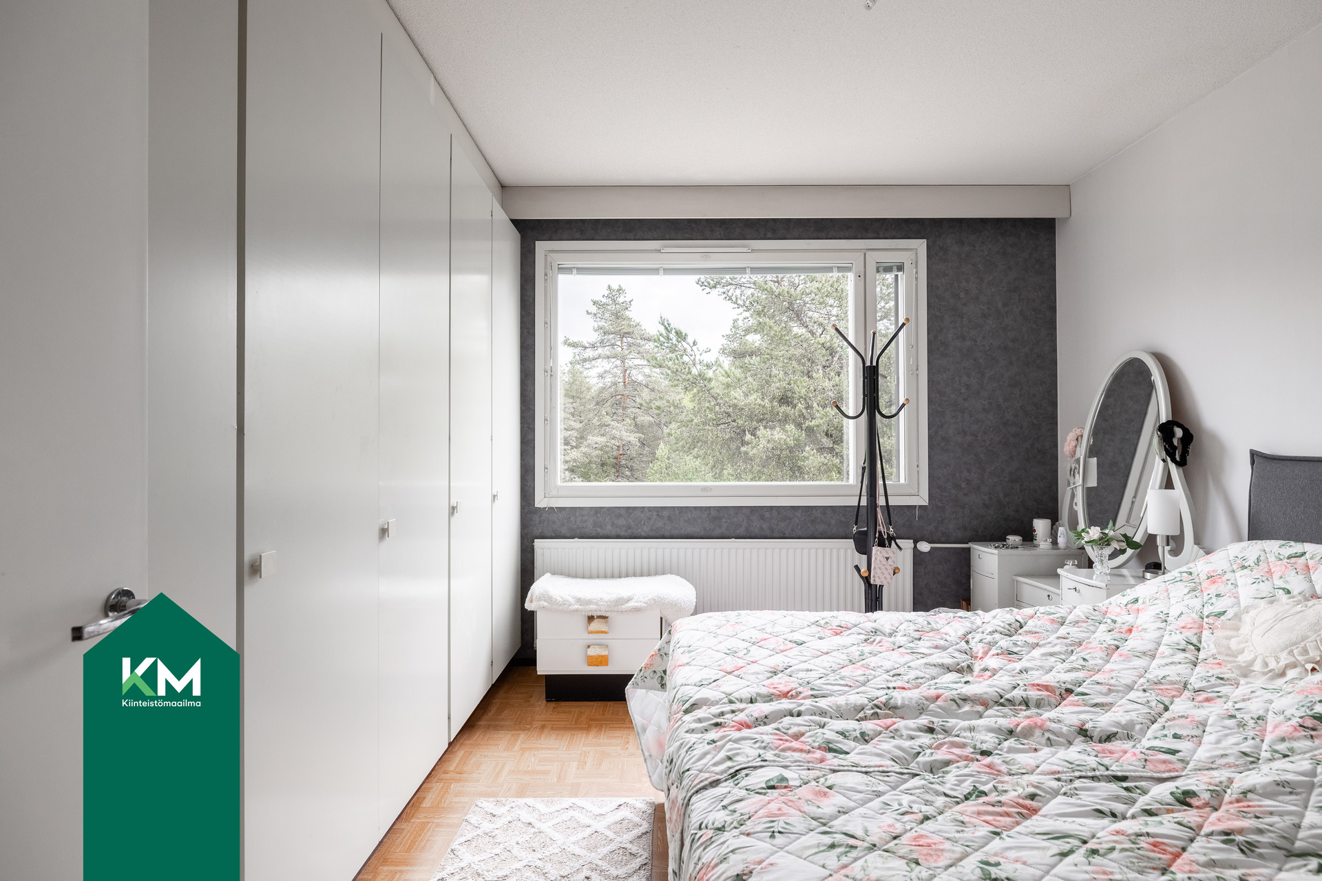 Äijänkatu 8, Hovila, Kotka