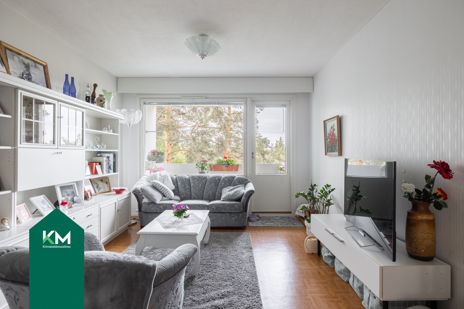Äijänkatu 8, Hovila, Kotka