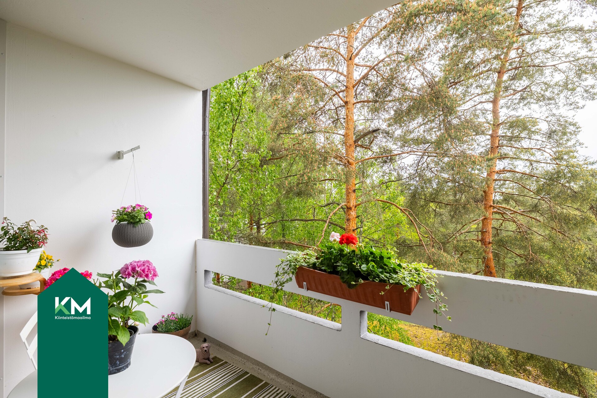 Äijänkatu 8, Hovila, Kotka