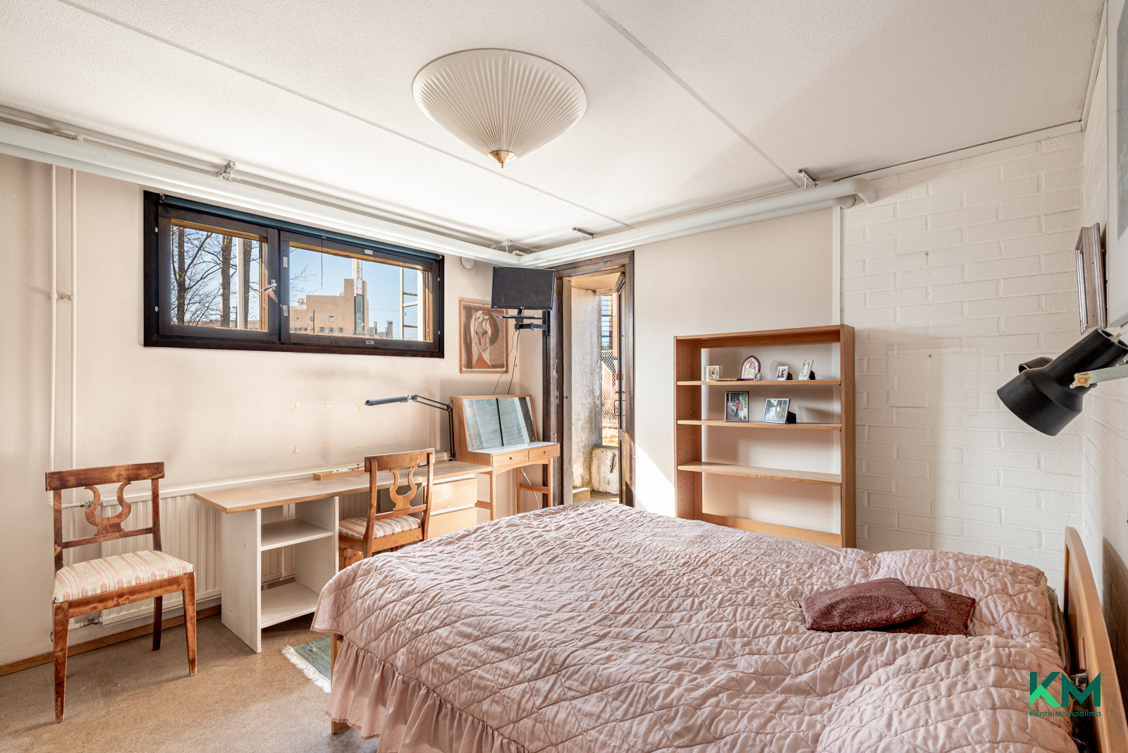 Sauvontie 8, Ruskeasuo, Helsinki