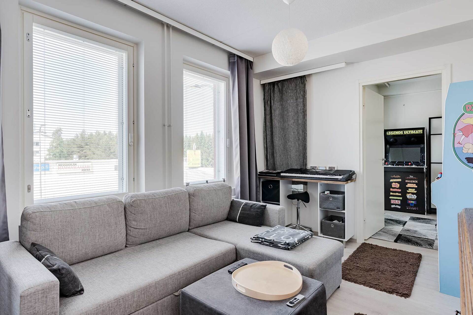 Ristinarkuntie 20, Ristinarkku, Tampere