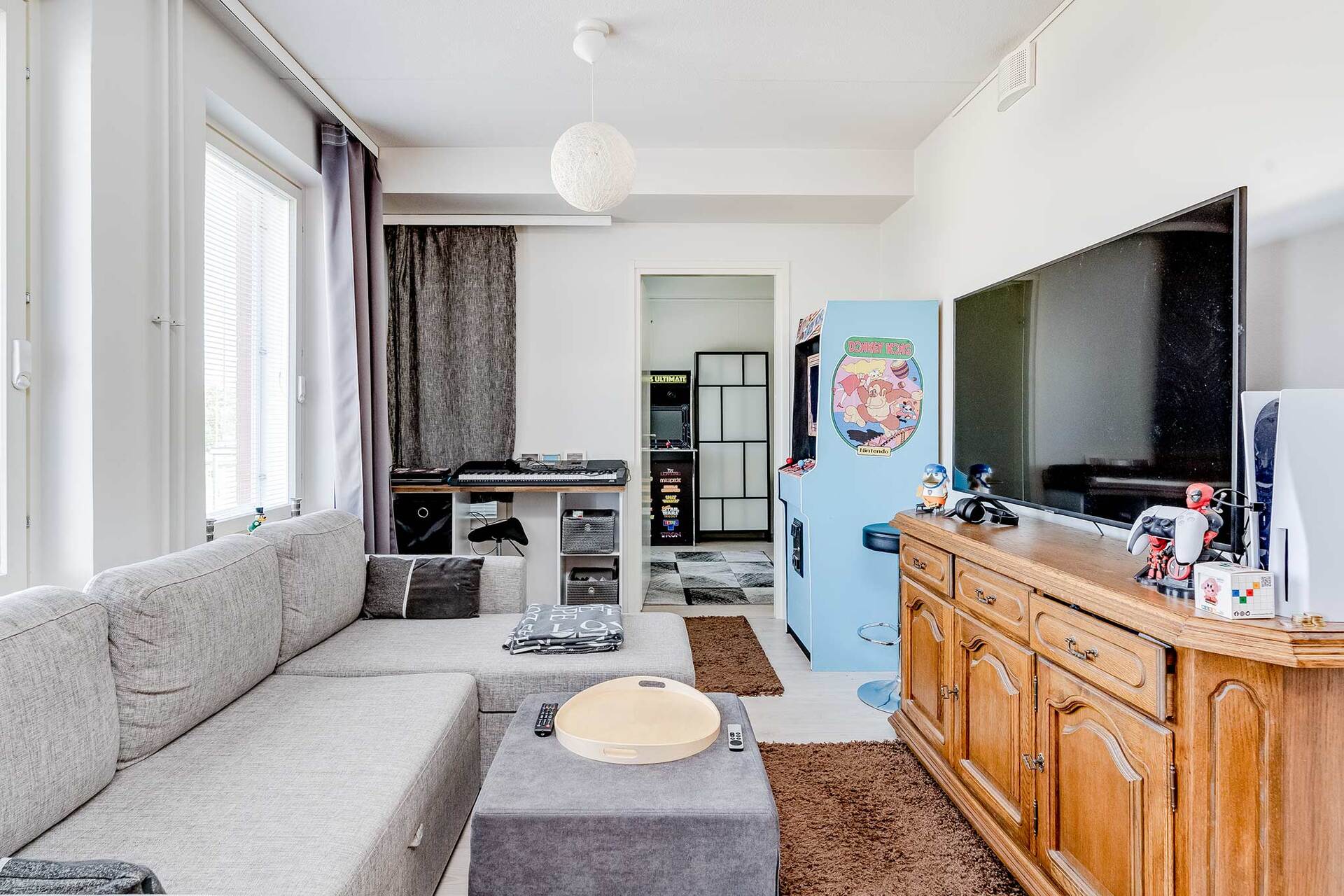 Ristinarkuntie 20, Ristinarkku, Tampere