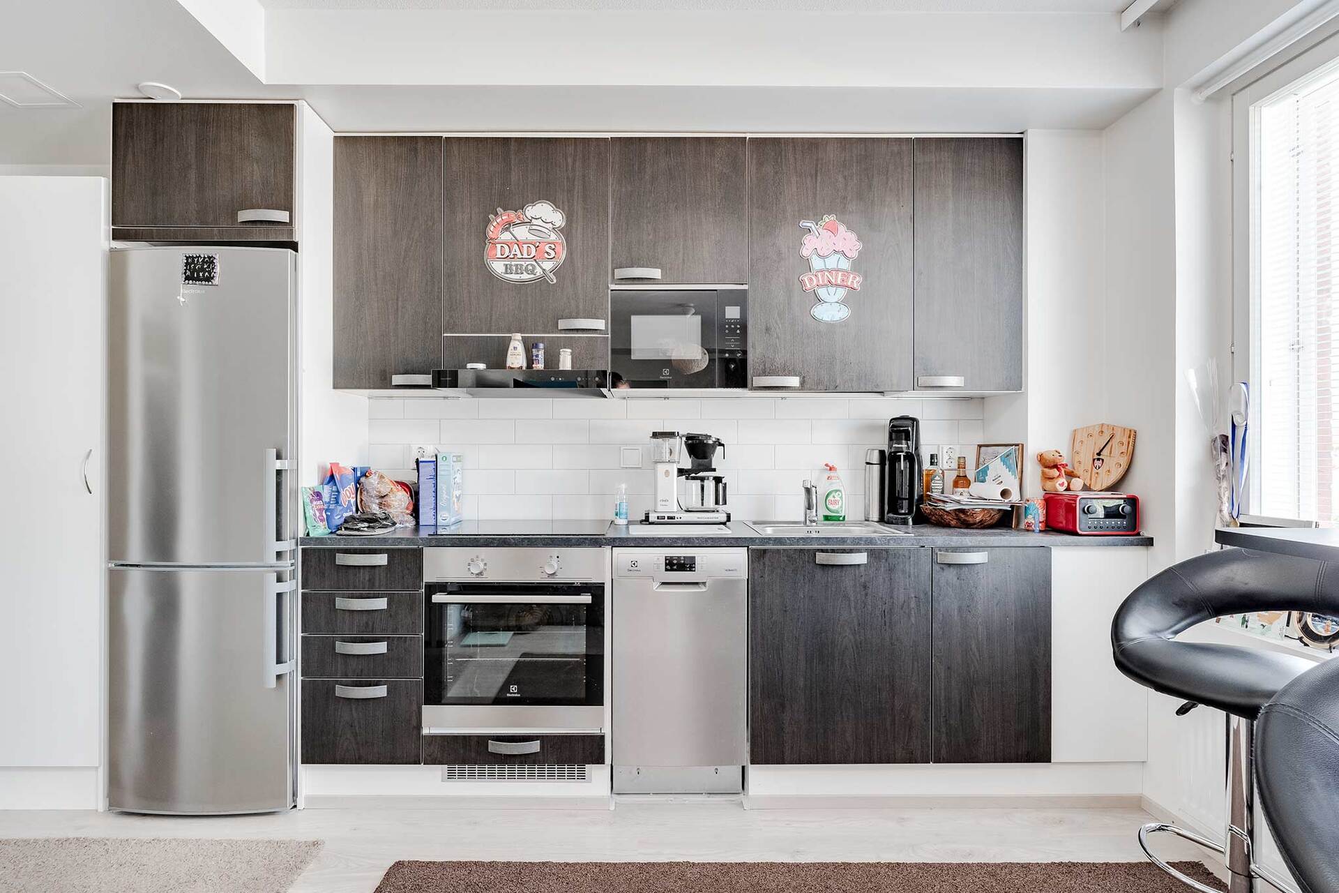 Ristinarkuntie 20, Ristinarkku, Tampere