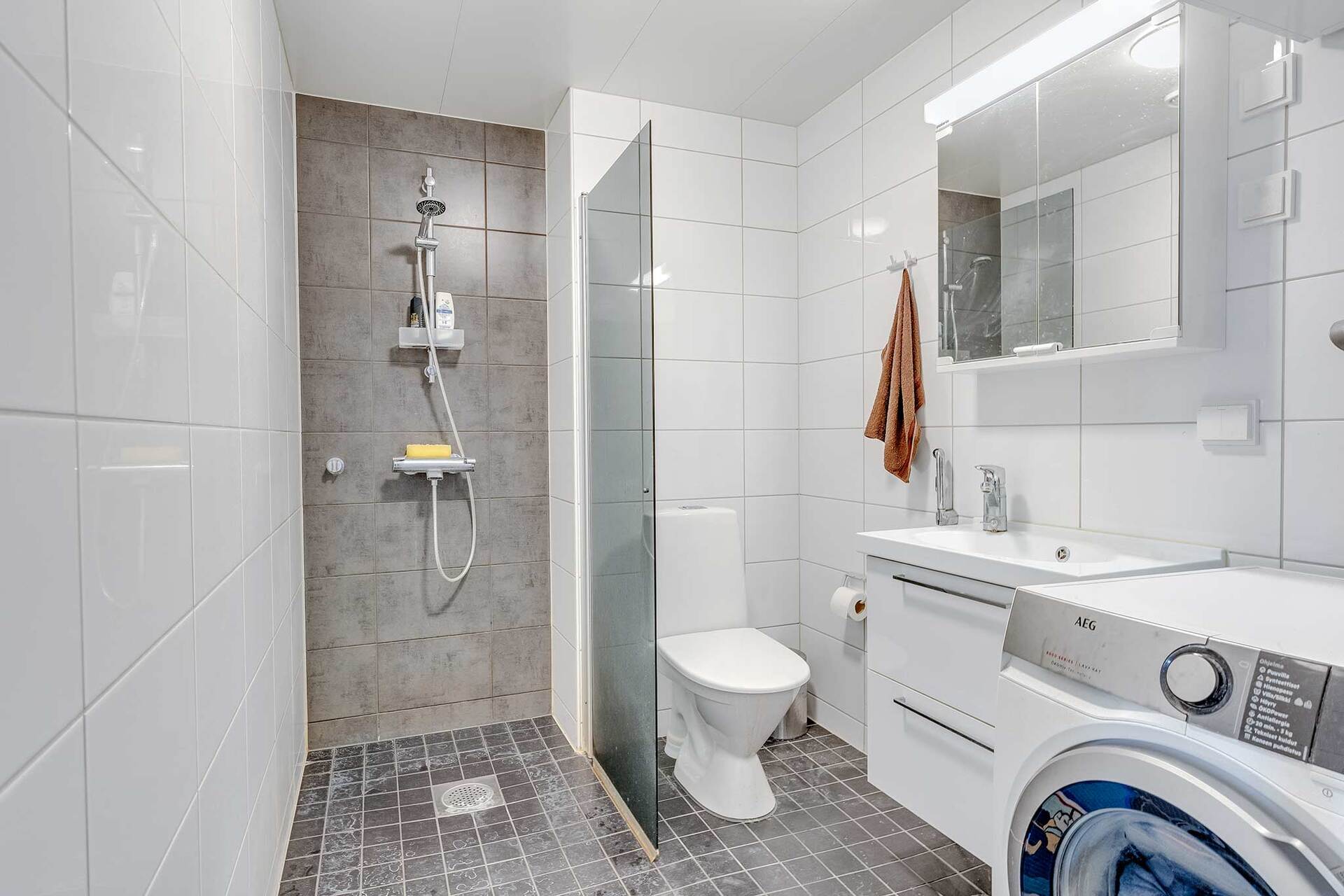 Ristinarkuntie 20, Ristinarkku, Tampere