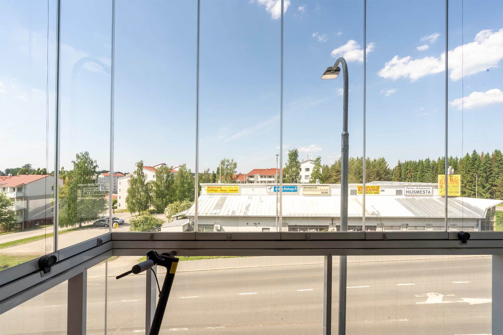 Ristinarkuntie 20, Ristinarkku, Tampere