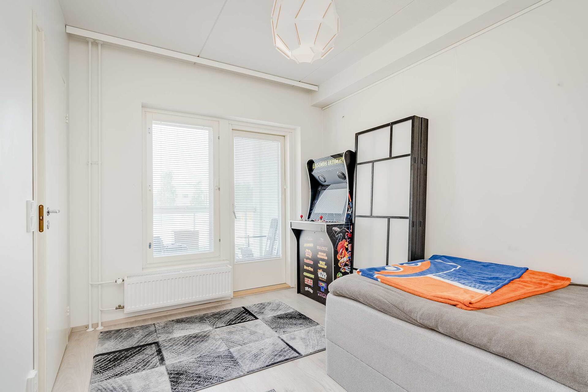 Ristinarkuntie 20, Ristinarkku, Tampere