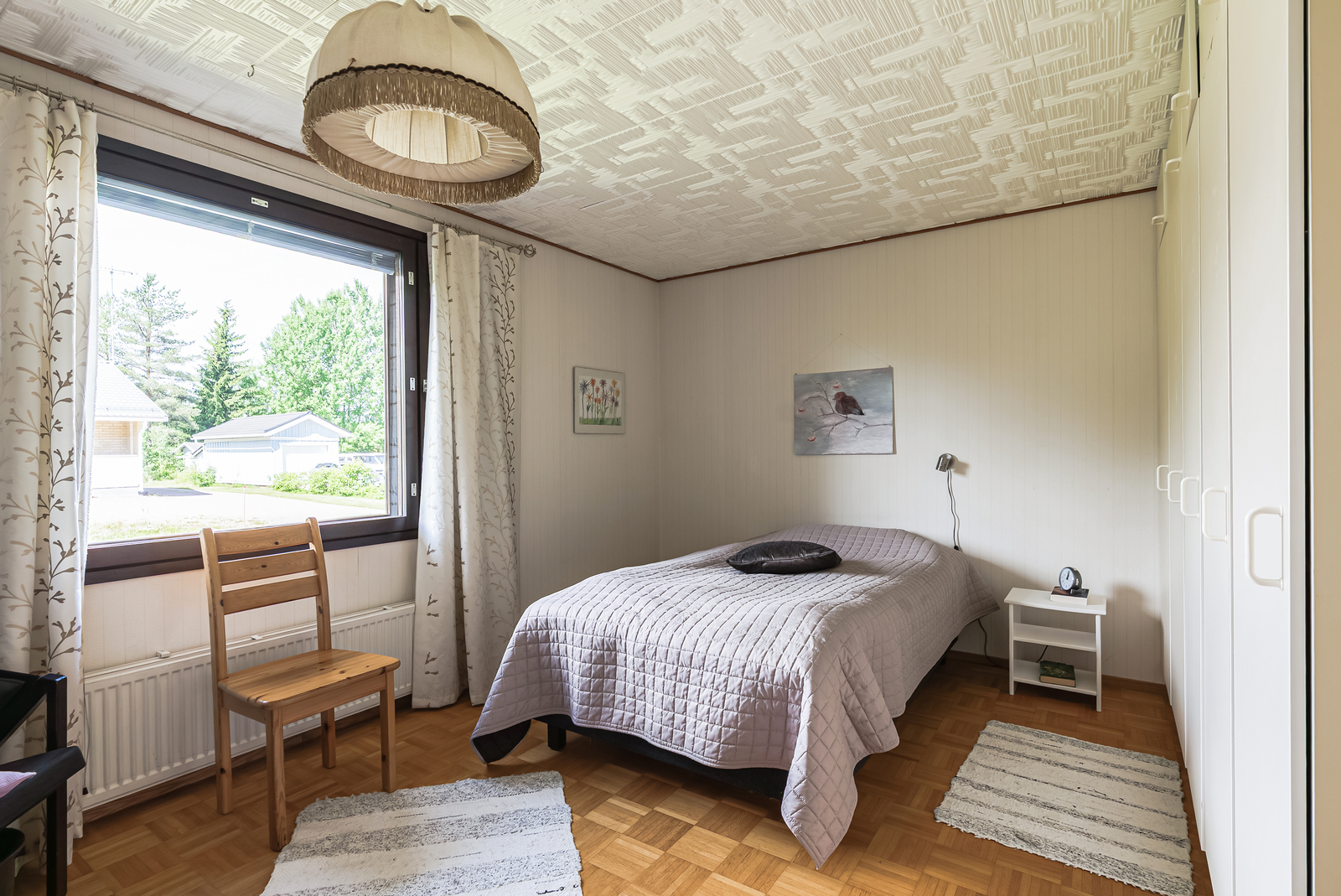 Loimuntie 11, Tuusula