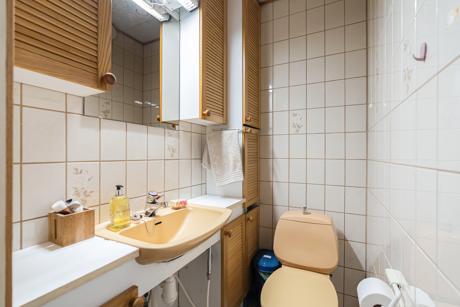 Loimuntie 11, Tuusula