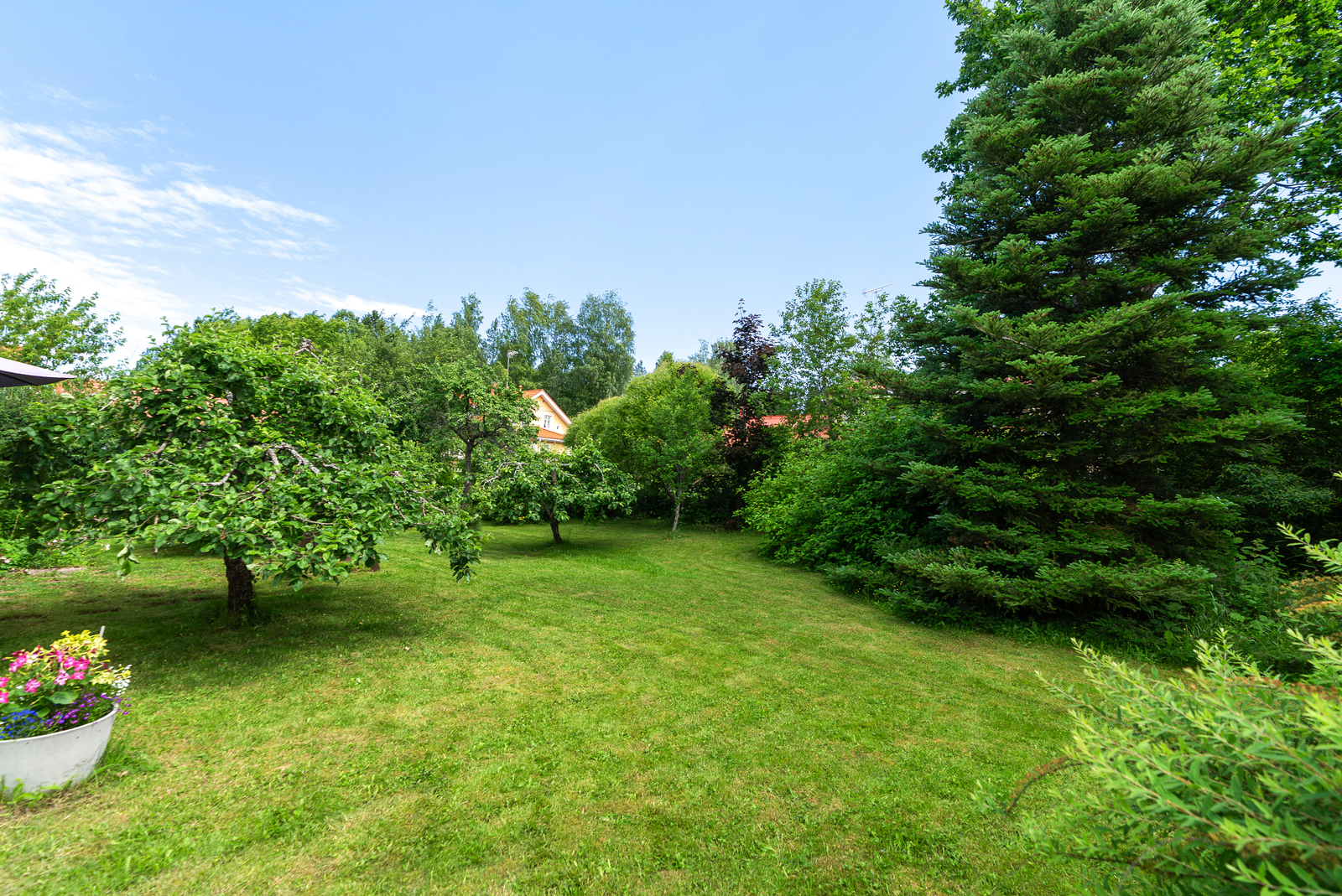 Loimuntie 11, Tuusula