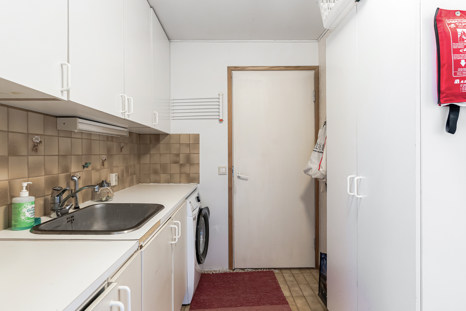 Loimuntie 11, Tuusula