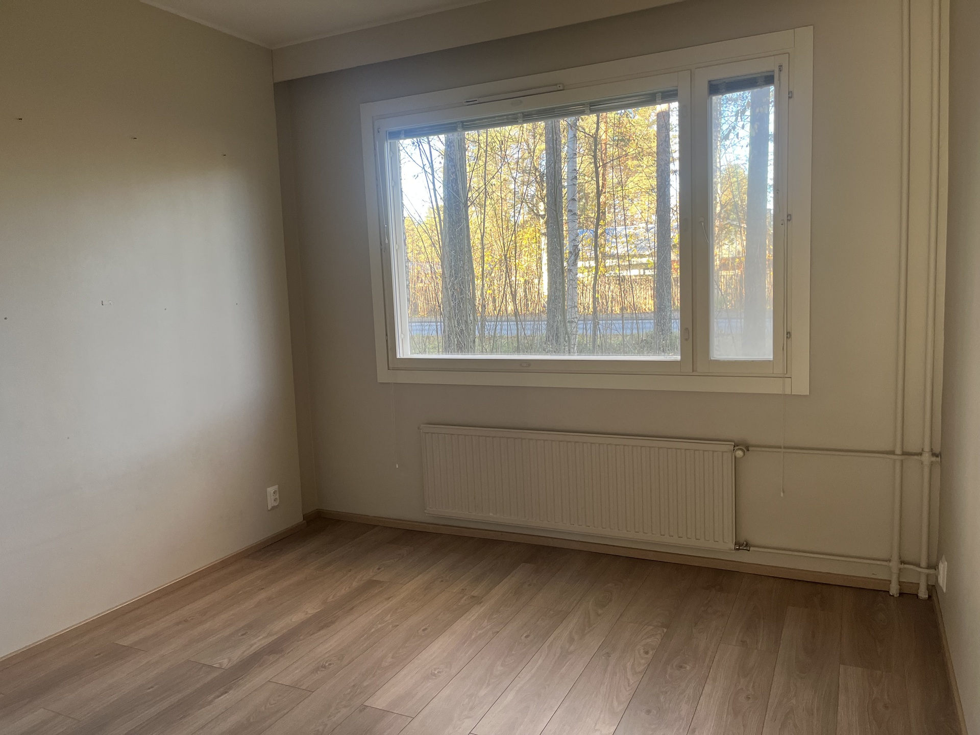 Rantakylänkatu 17, Rantakylä, Joensuu