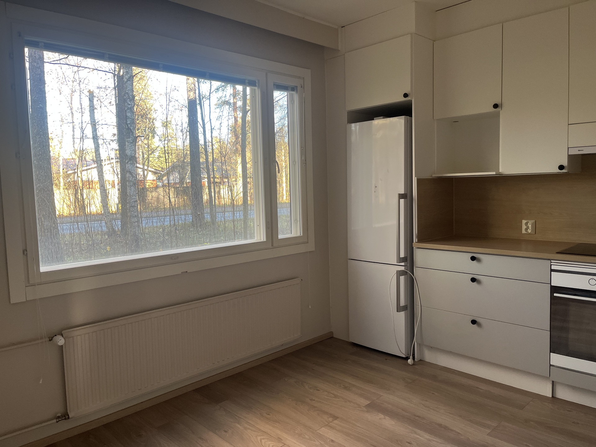 Rantakylänkatu 17, Rantakylä, Joensuu