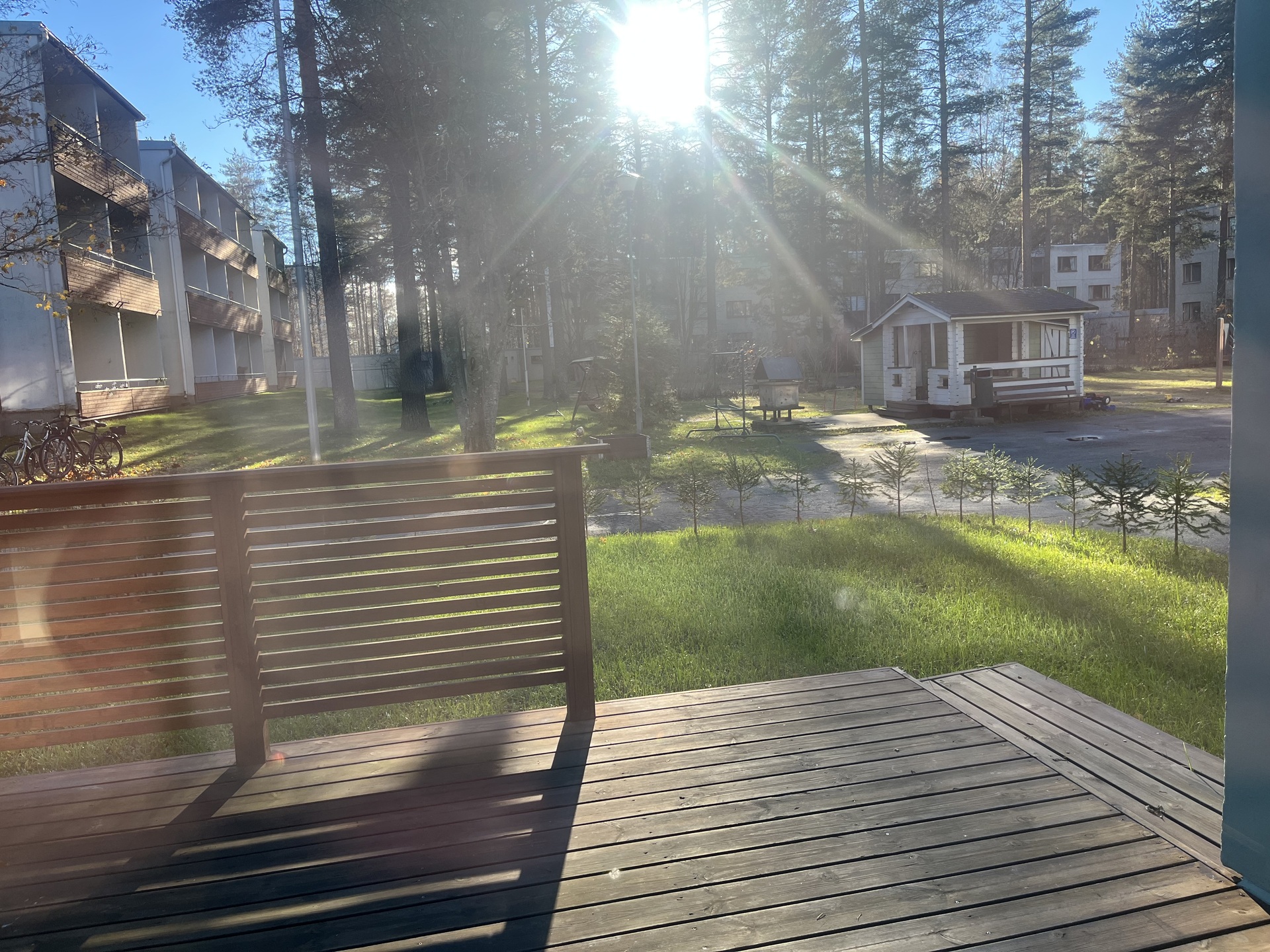 Rantakylänkatu 17, Rantakylä, Joensuu