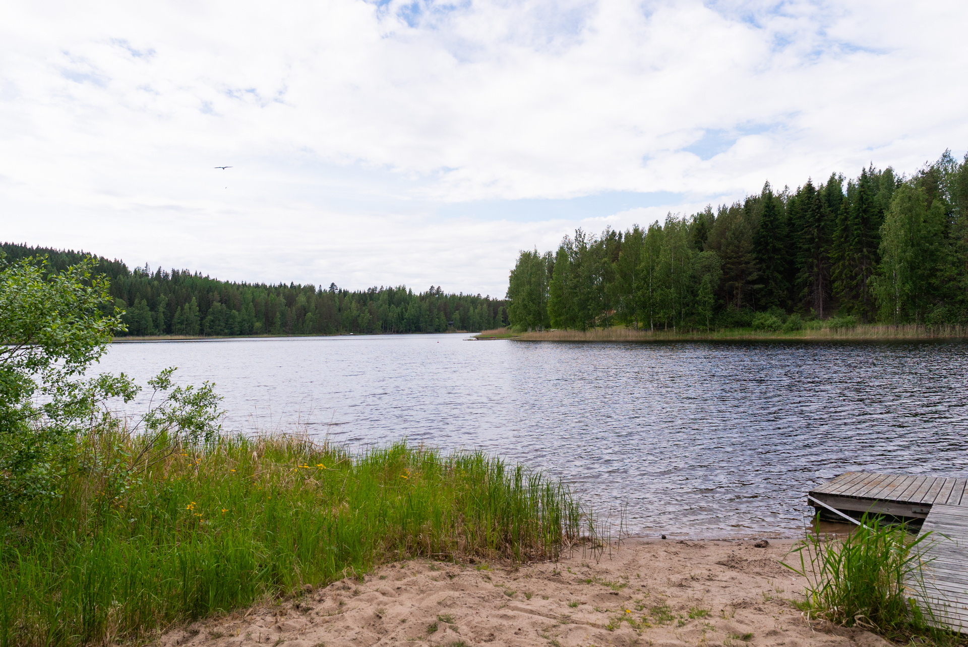 Haanmäentie 51 , Raidanlahti, Jyväskylä