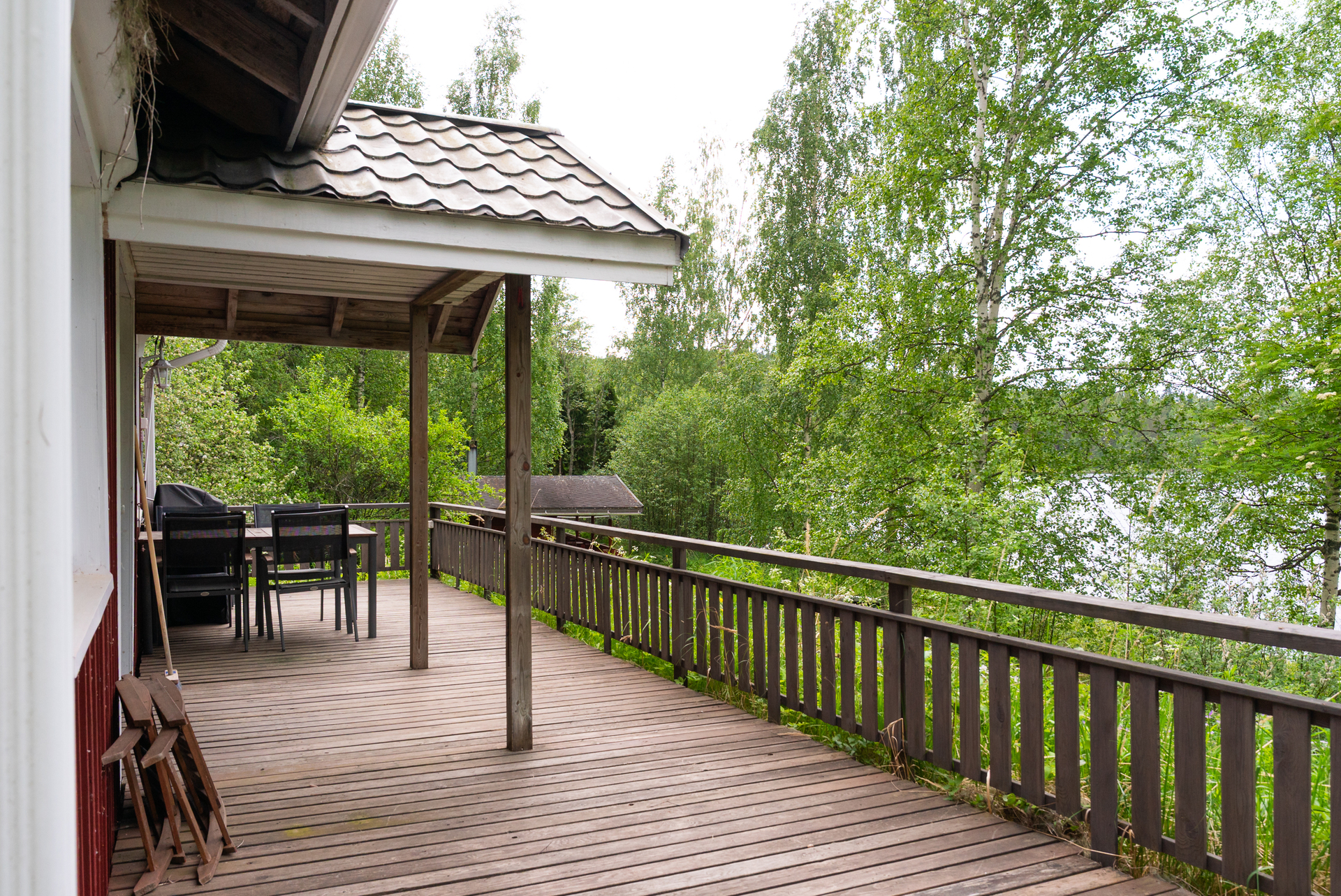 Haanmäentie 51 , Raidanlahti, Jyväskylä