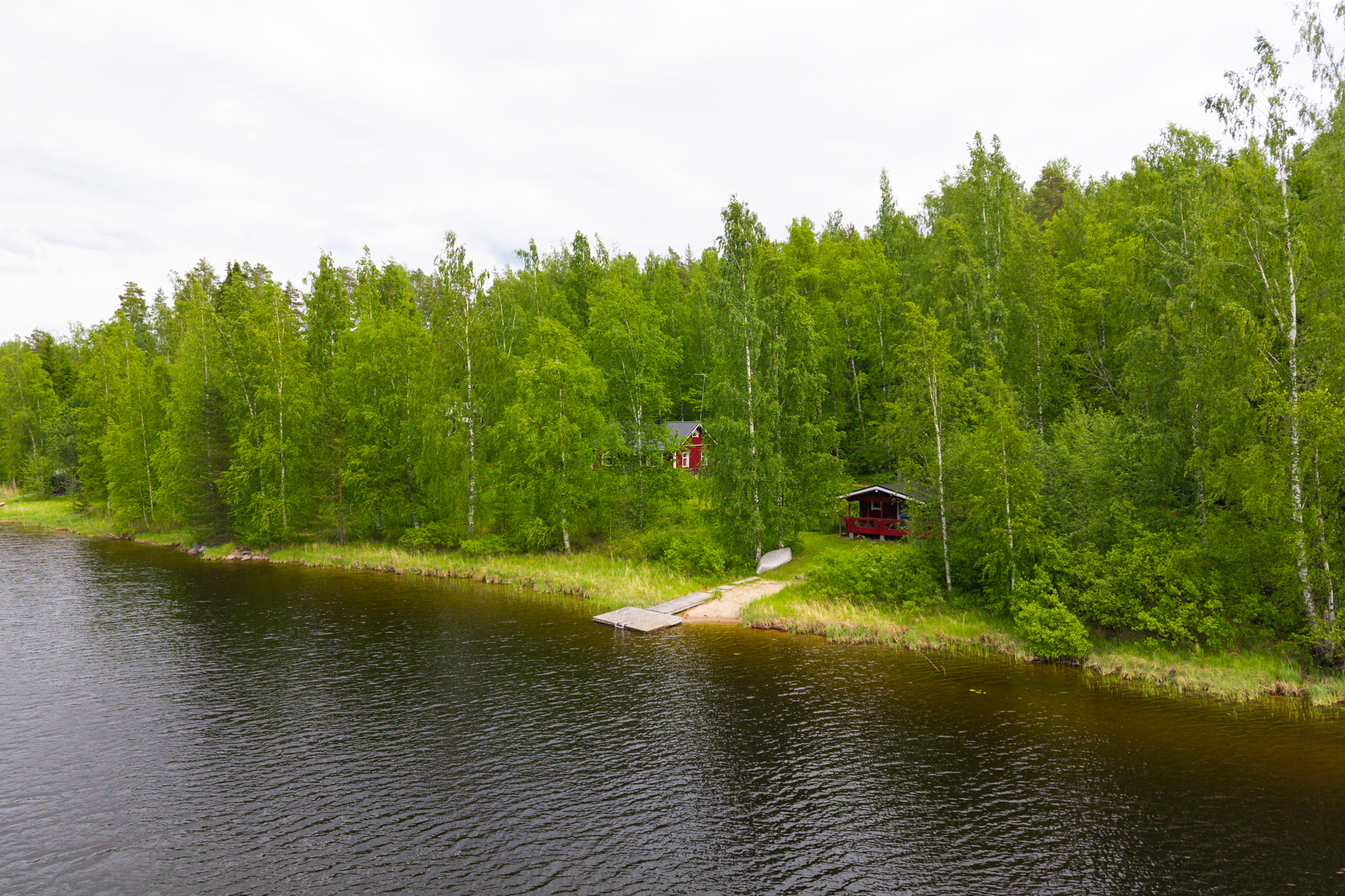 Haanmäentie 51 , Raidanlahti, Jyväskylä