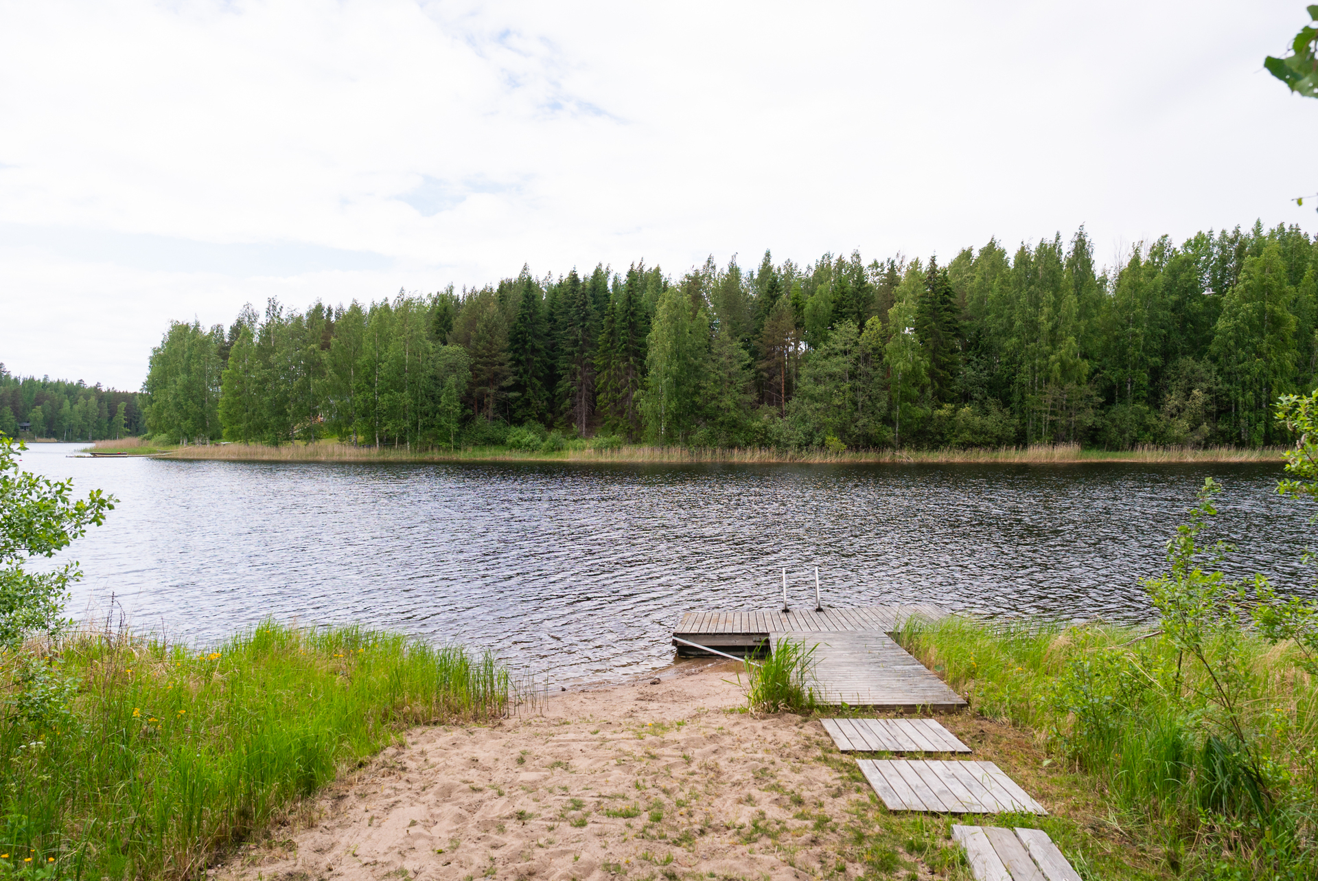 Haanmäentie 51 , Raidanlahti, Jyväskylä
