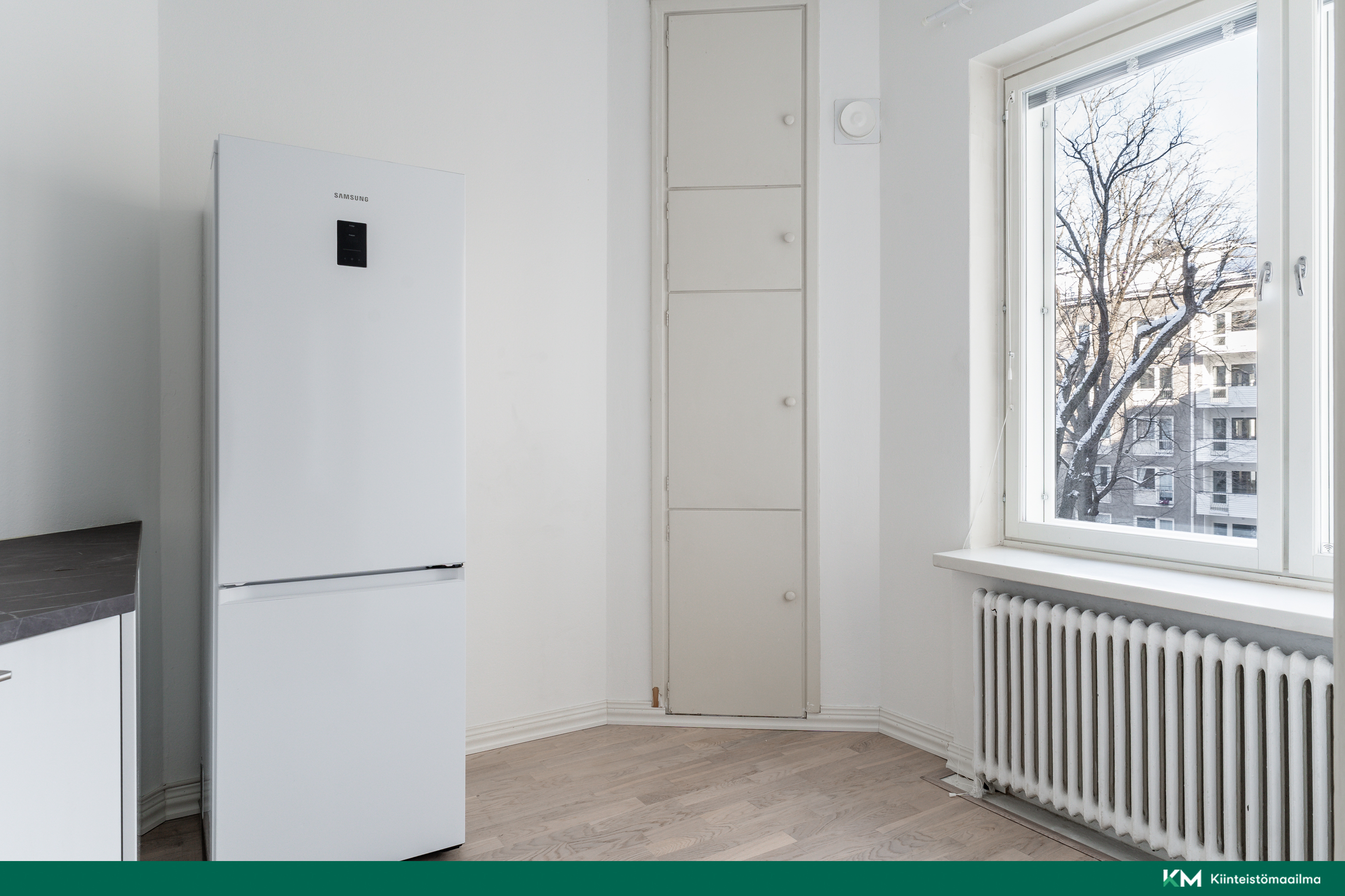 Töölönkatu 29, Töölö, Helsinki