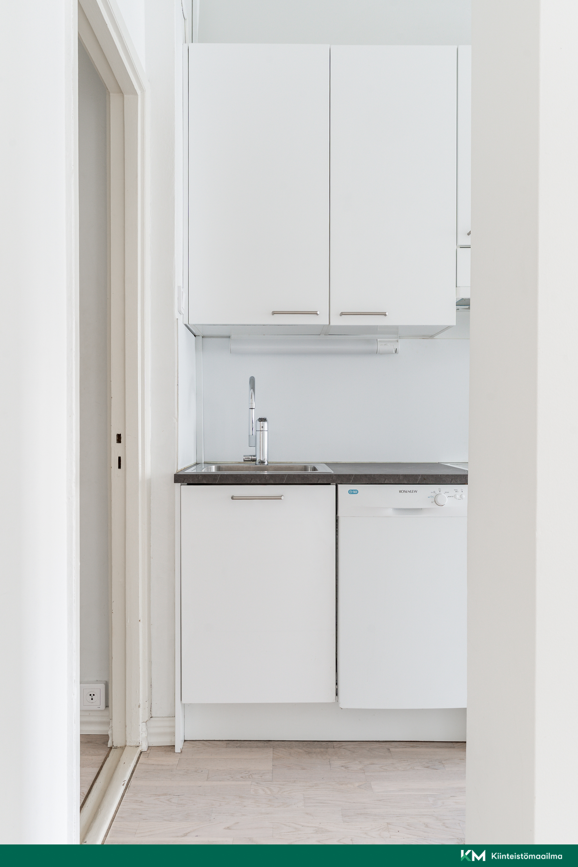 Töölönkatu 29, Töölö, Helsinki