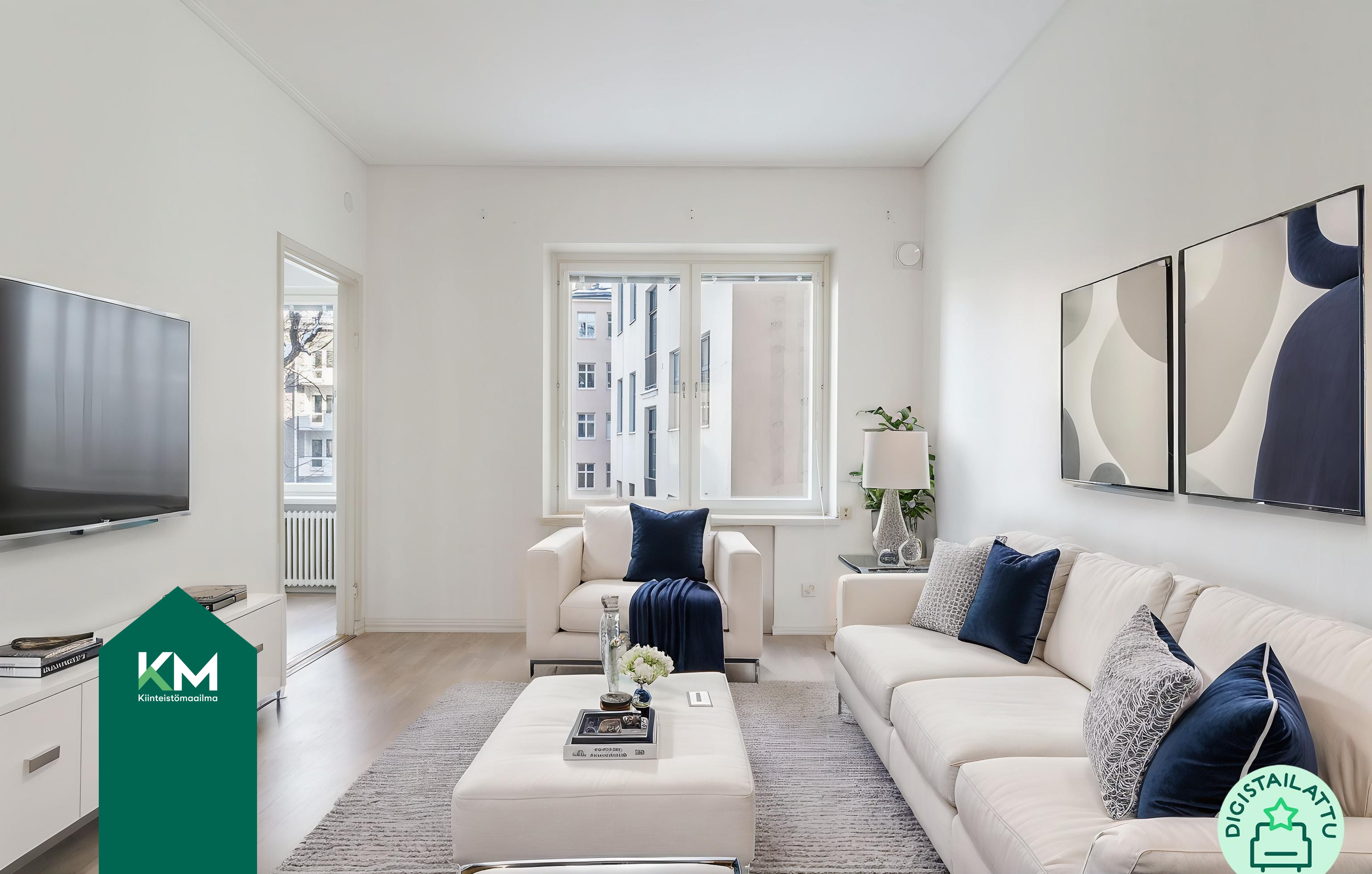 Töölönkatu 29, Töölö, Helsinki