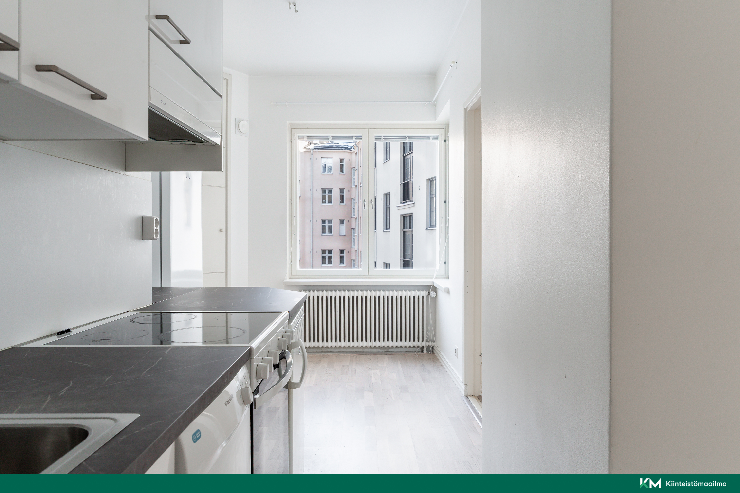 Töölönkatu 29, Töölö, Helsinki