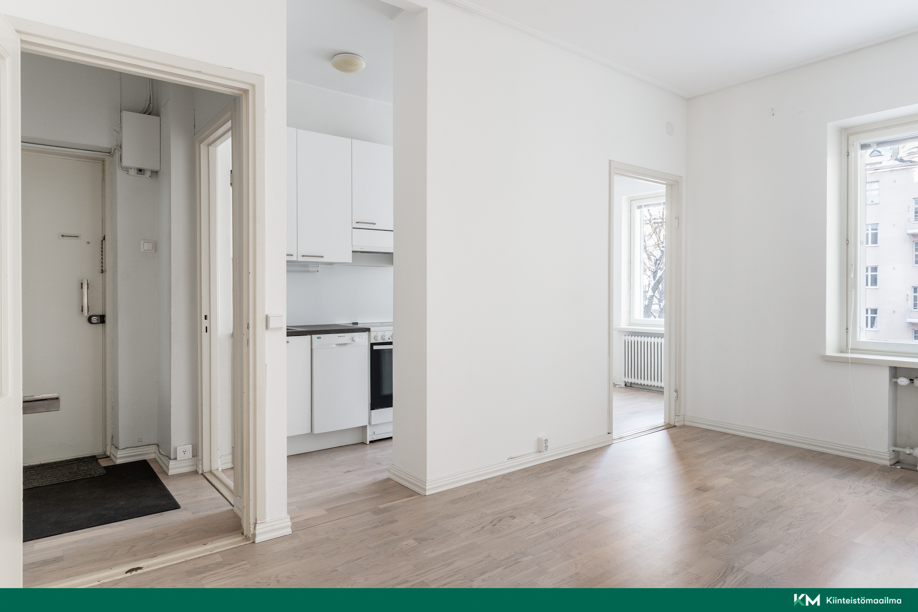 Töölönkatu 29, Töölö, Helsinki