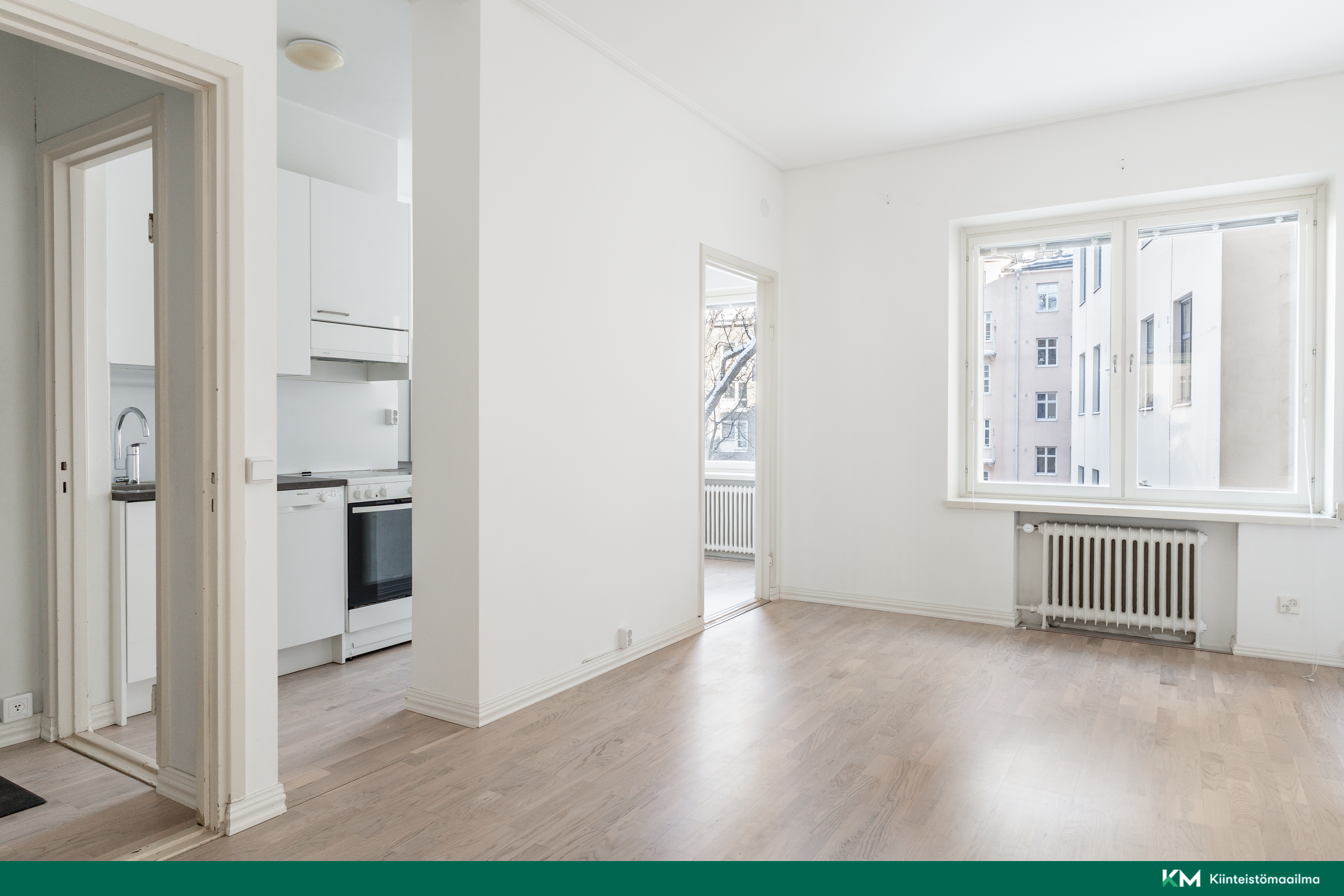 Töölönkatu 29, Töölö, Helsinki