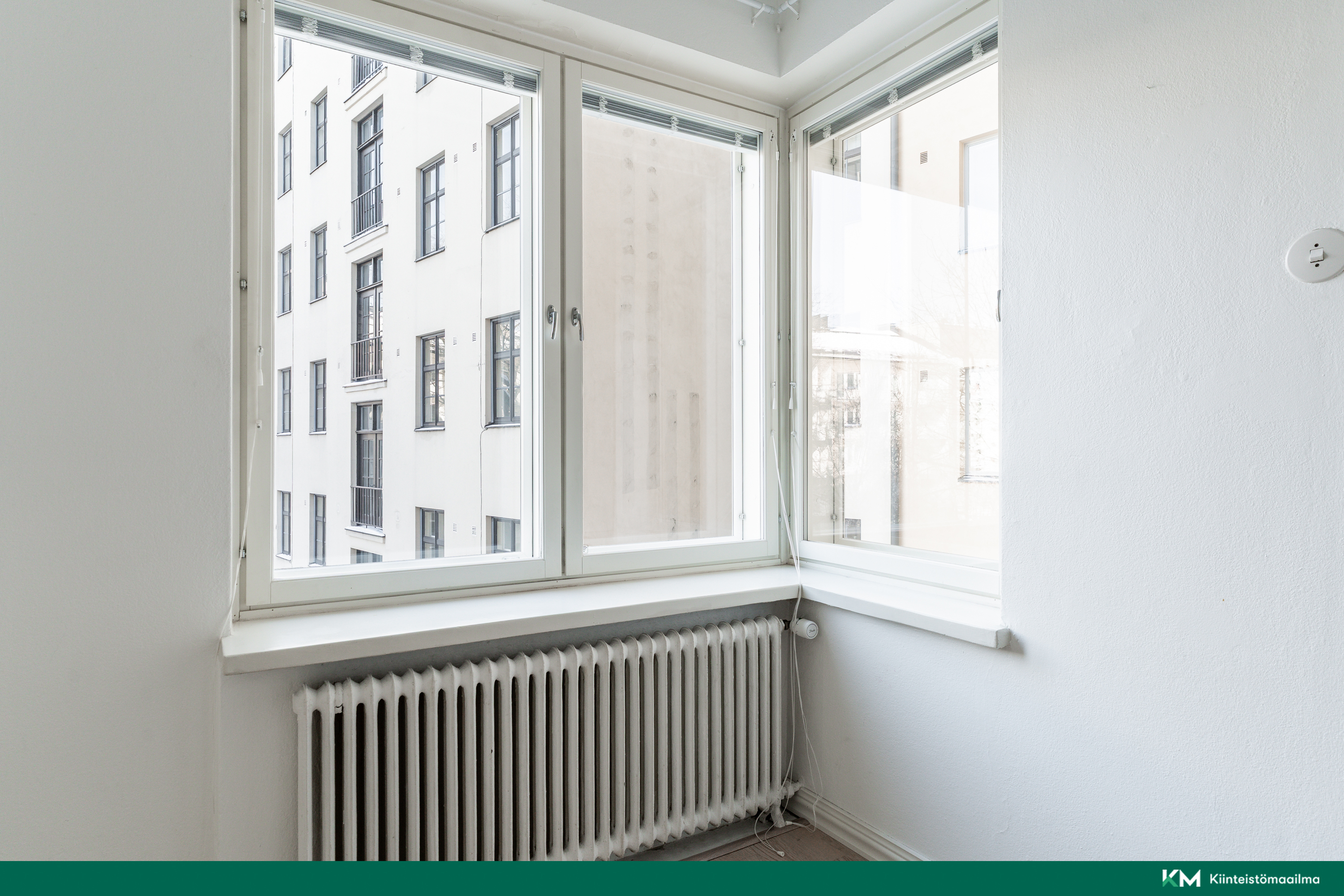 Töölönkatu 29, Töölö, Helsinki