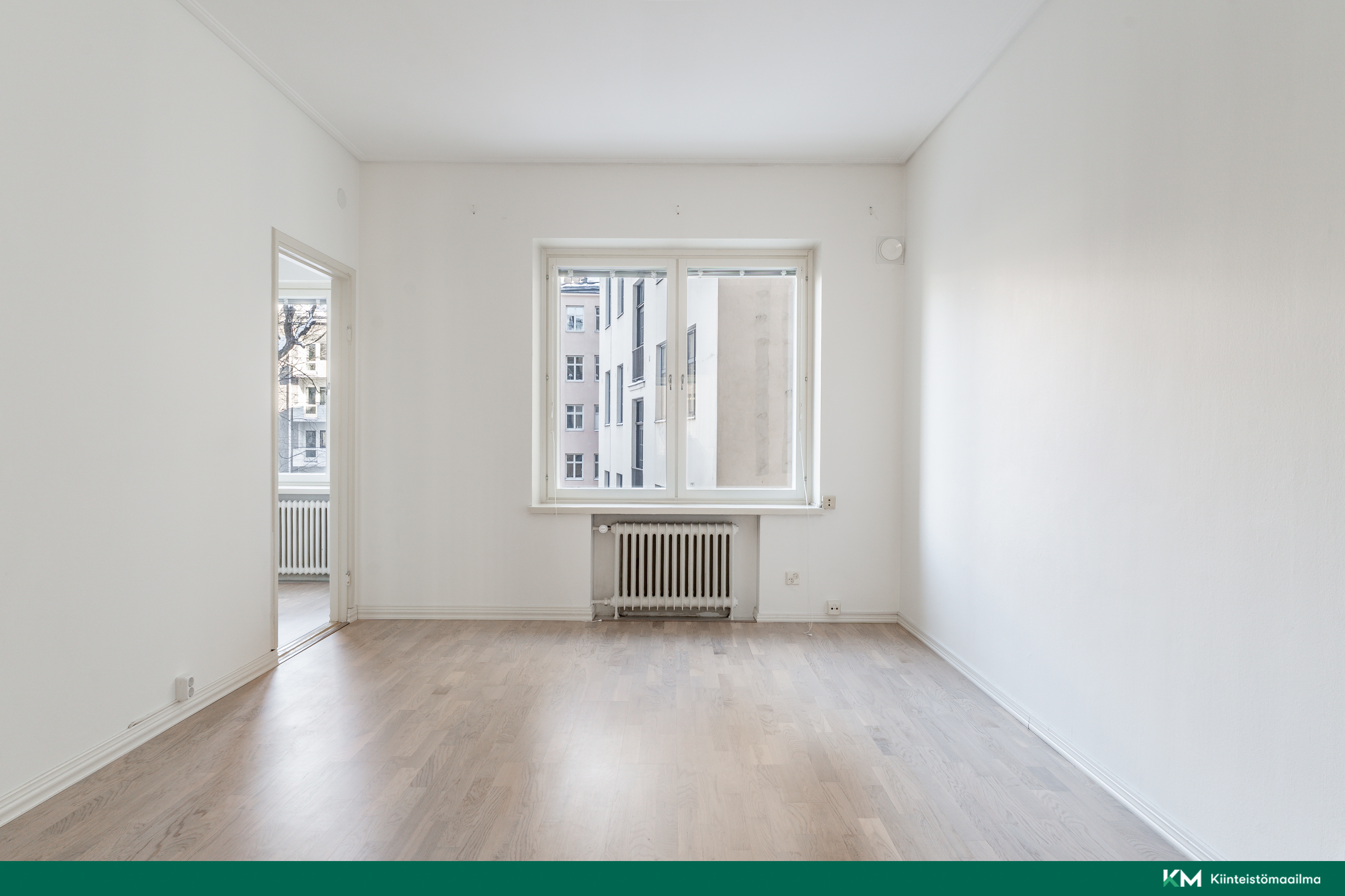 Töölönkatu 29, Töölö, Helsinki