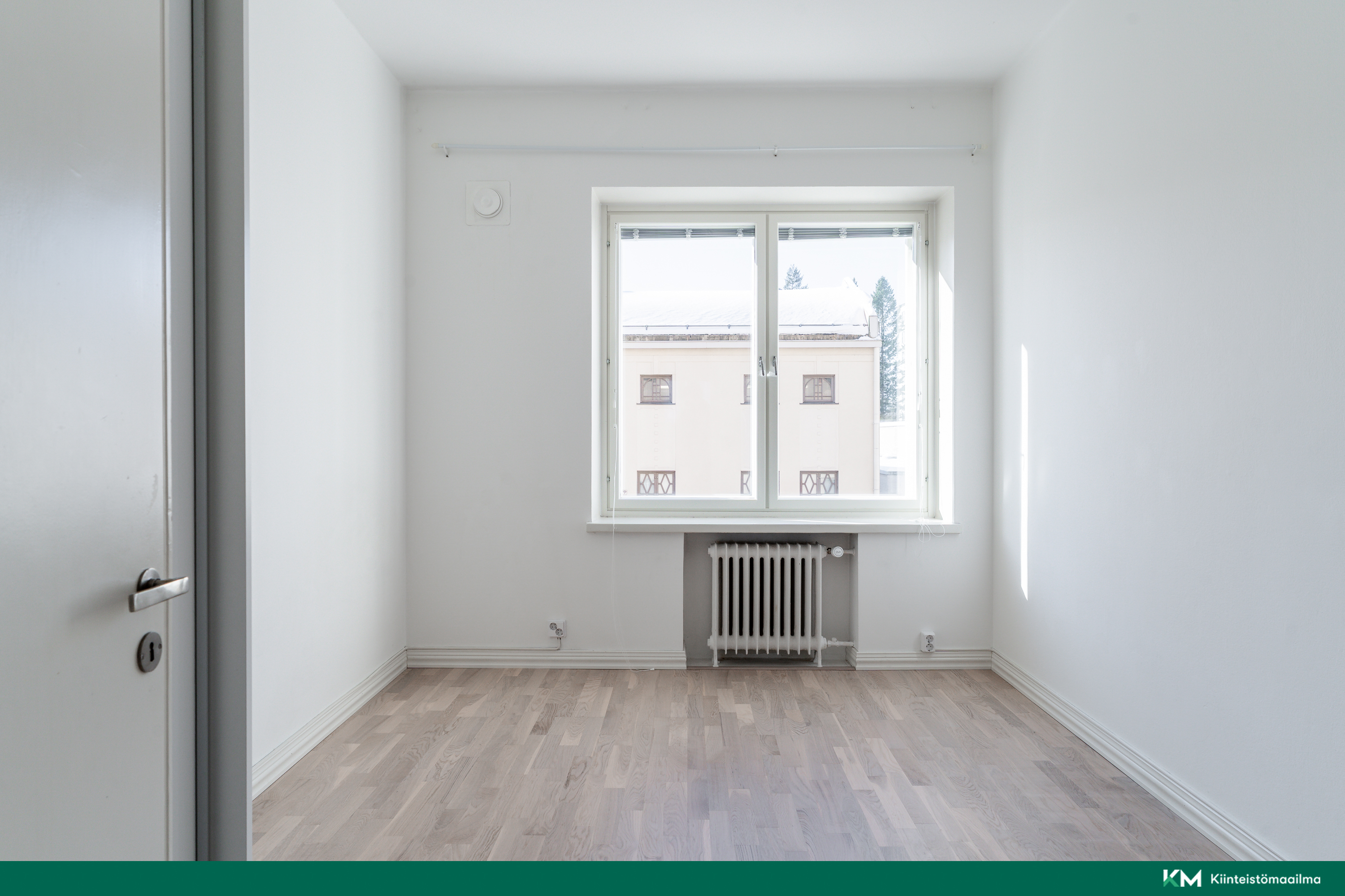 Töölönkatu 29, Töölö, Helsinki