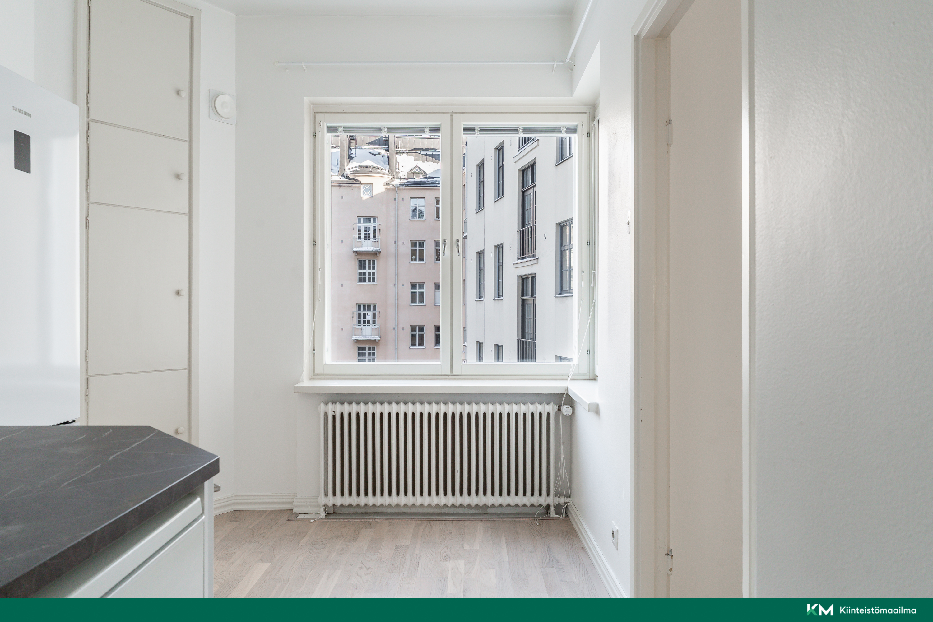 Töölönkatu 29, Töölö, Helsinki