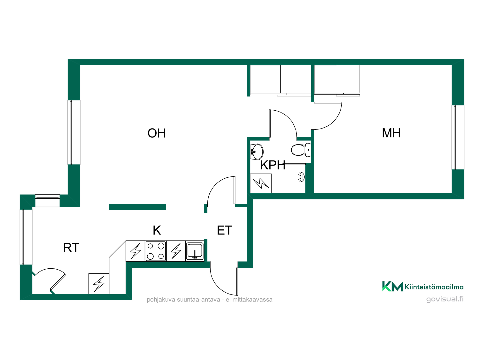 Töölönkatu 29, Töölö, Helsinki