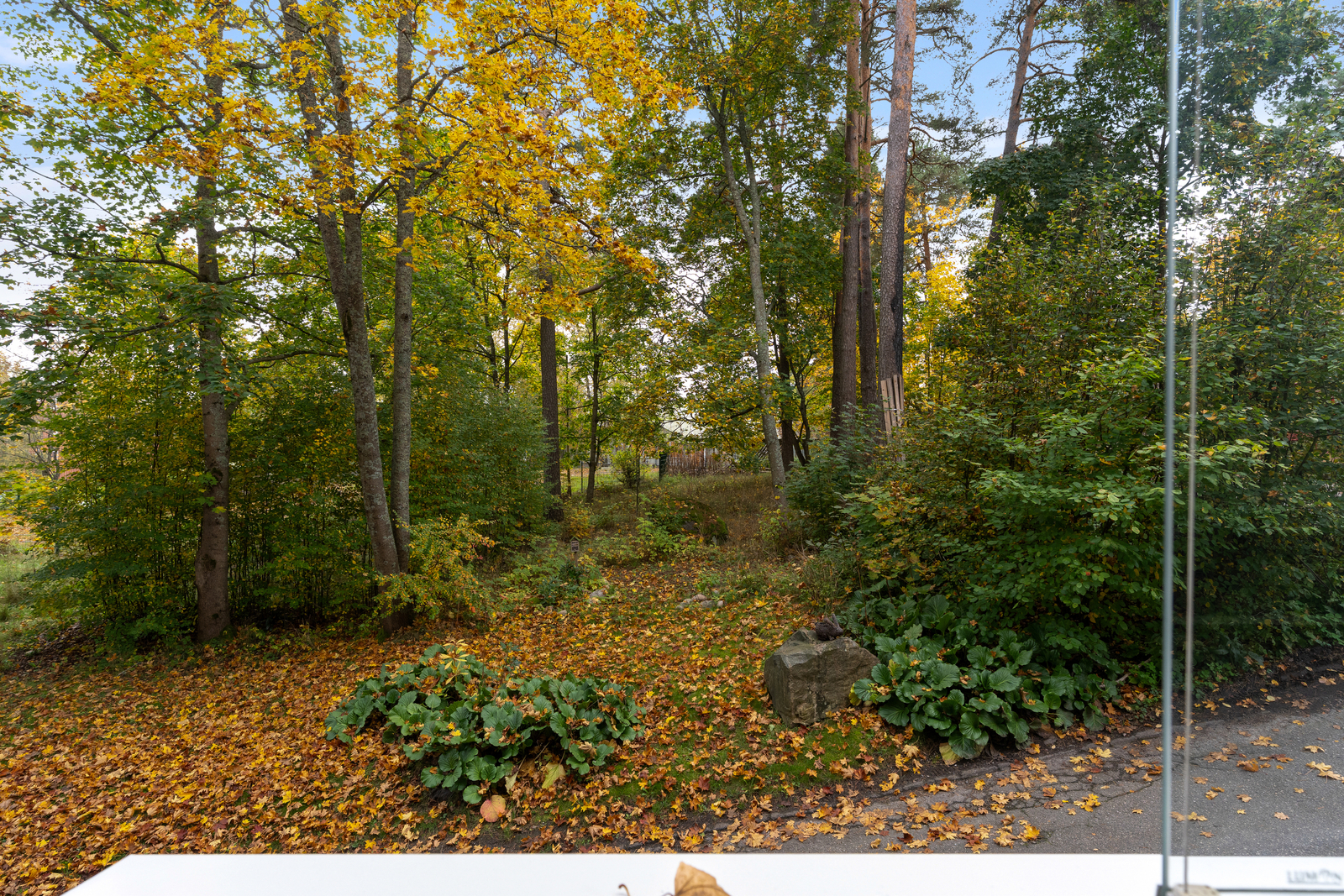 Säveltie 1, Pukinmäki, Helsinki