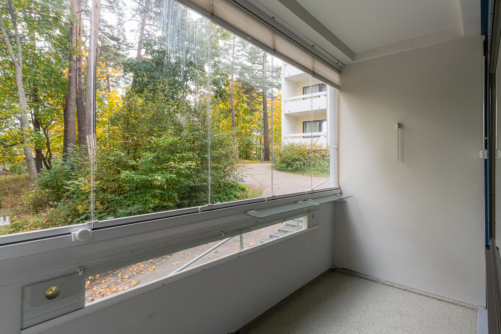 Säveltie 1, Pukinmäki, Helsinki