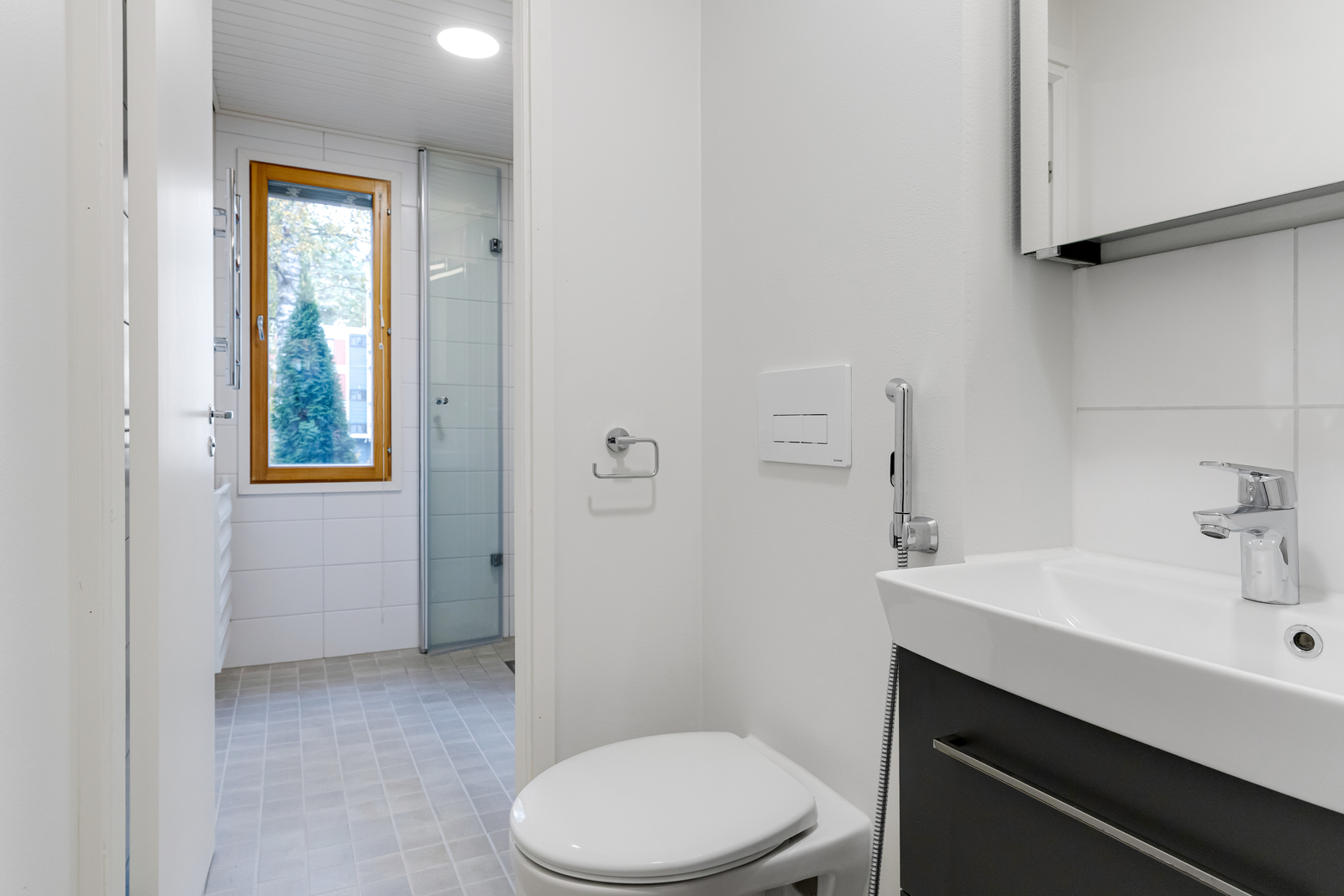 Säveltie 1, Pukinmäki, Helsinki