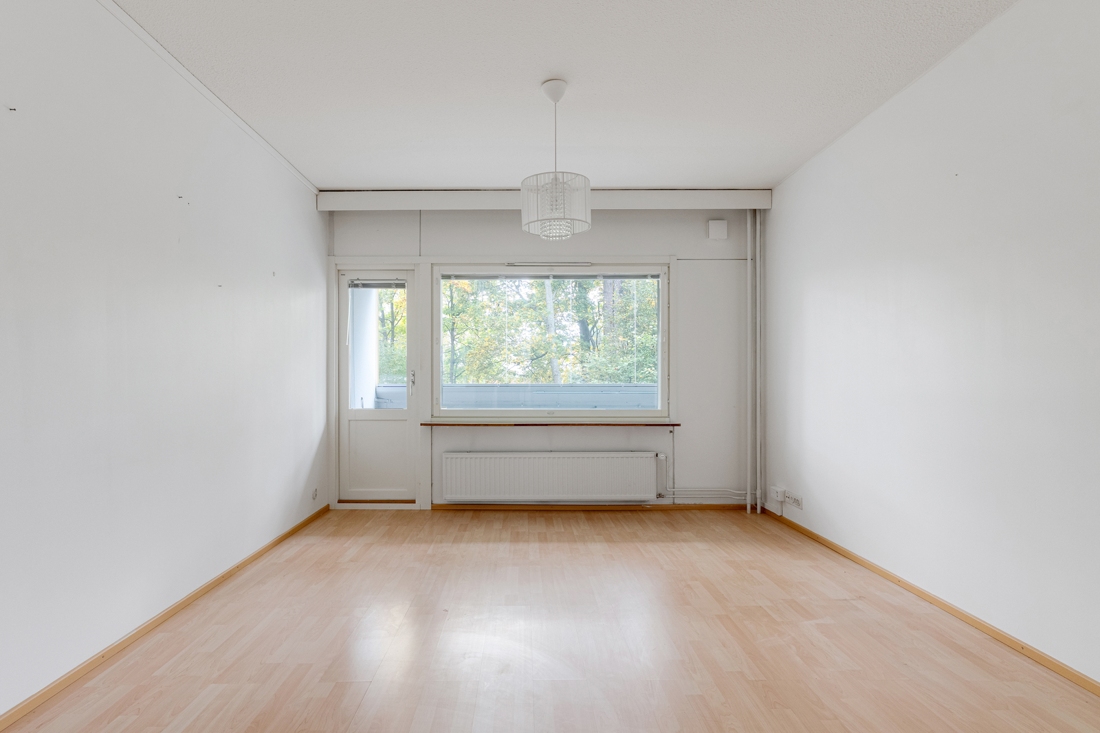 Säveltie 1, Pukinmäki, Helsinki