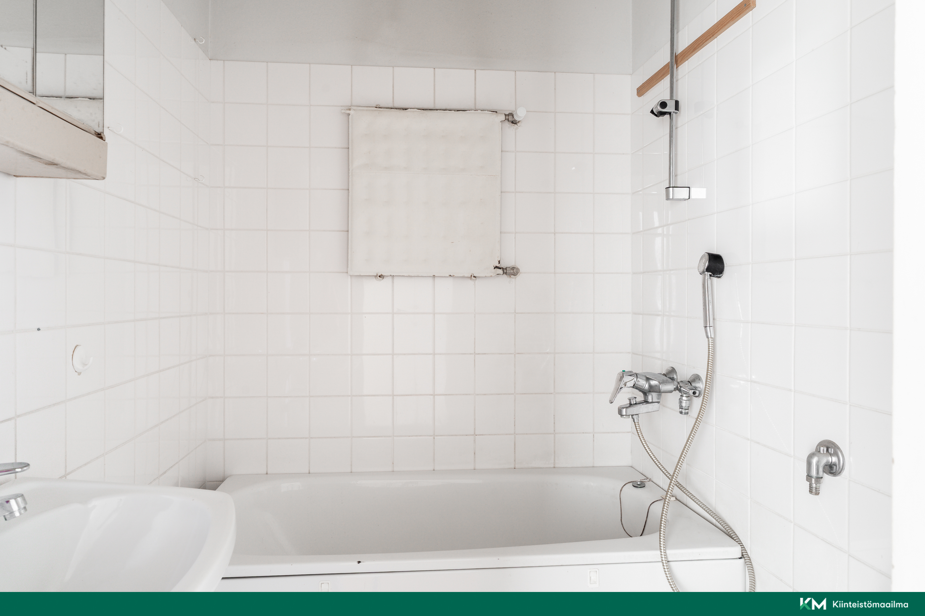 Mannerheimintie 83-85, Meilahti, Helsinki