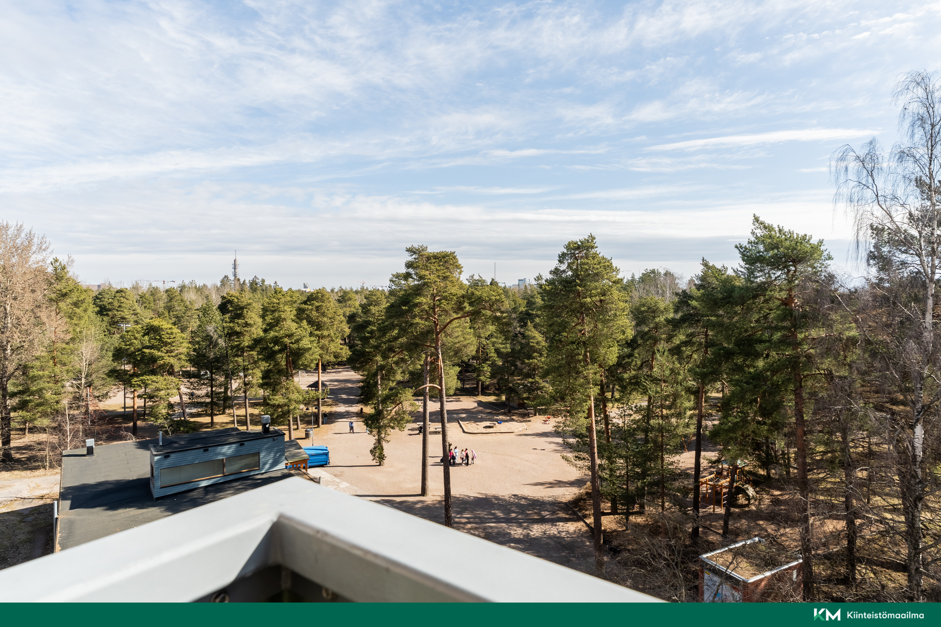 Mannerheimintie 83-85, Meilahti, Helsinki