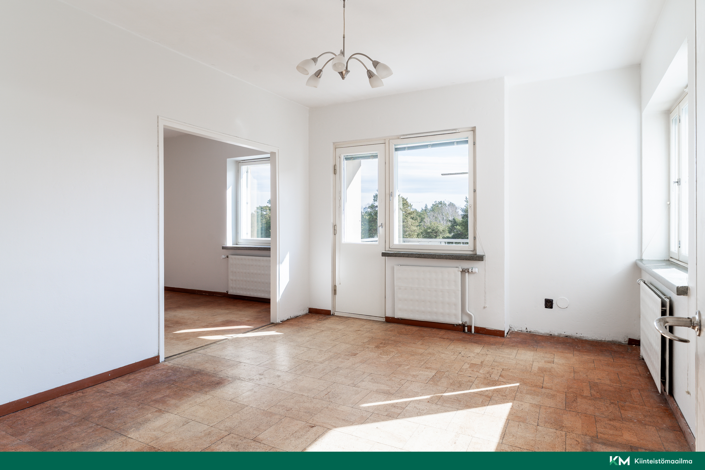 Mannerheimintie 83-85, Meilahti, Helsinki