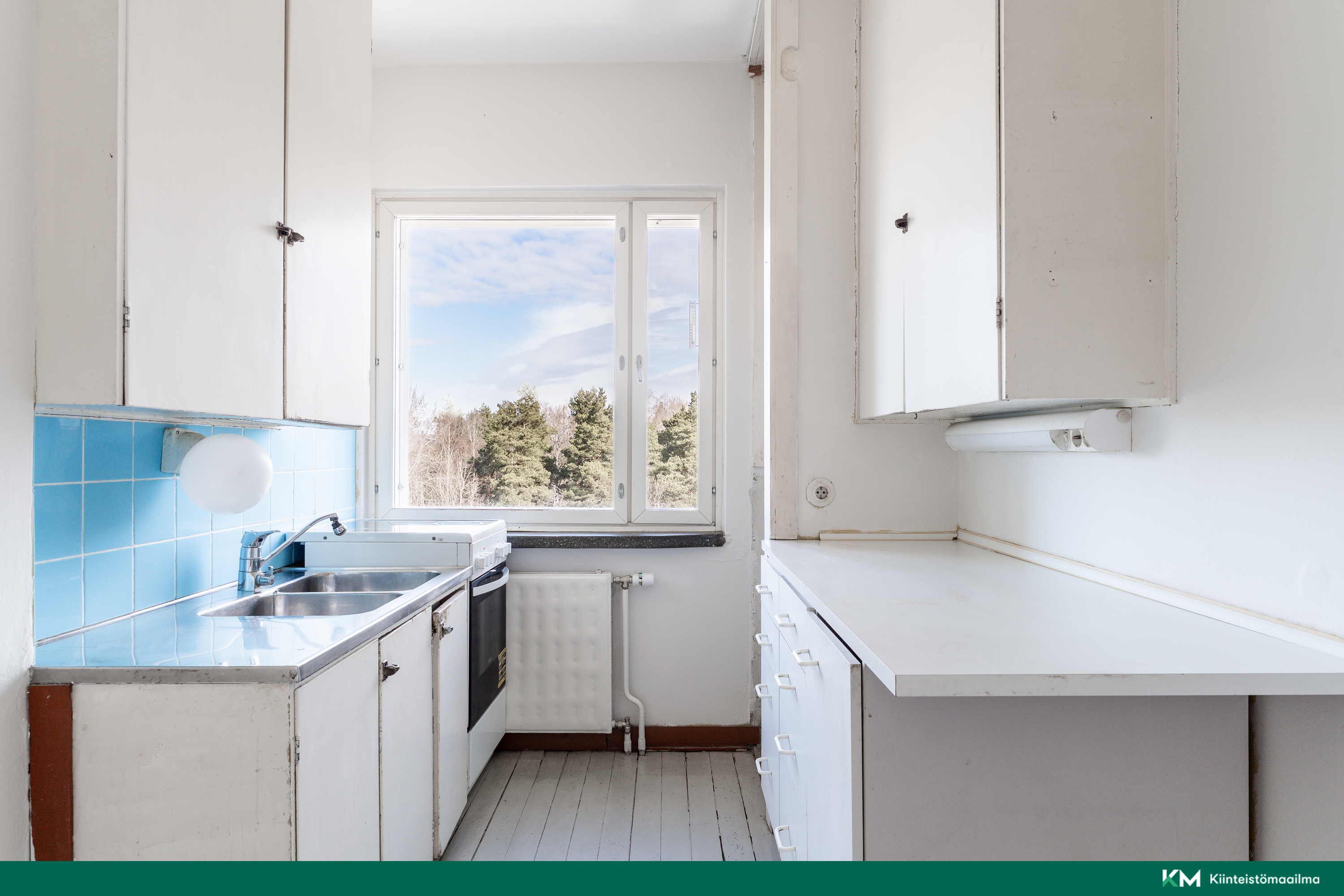 Mannerheimintie 83-85, Meilahti, Helsinki