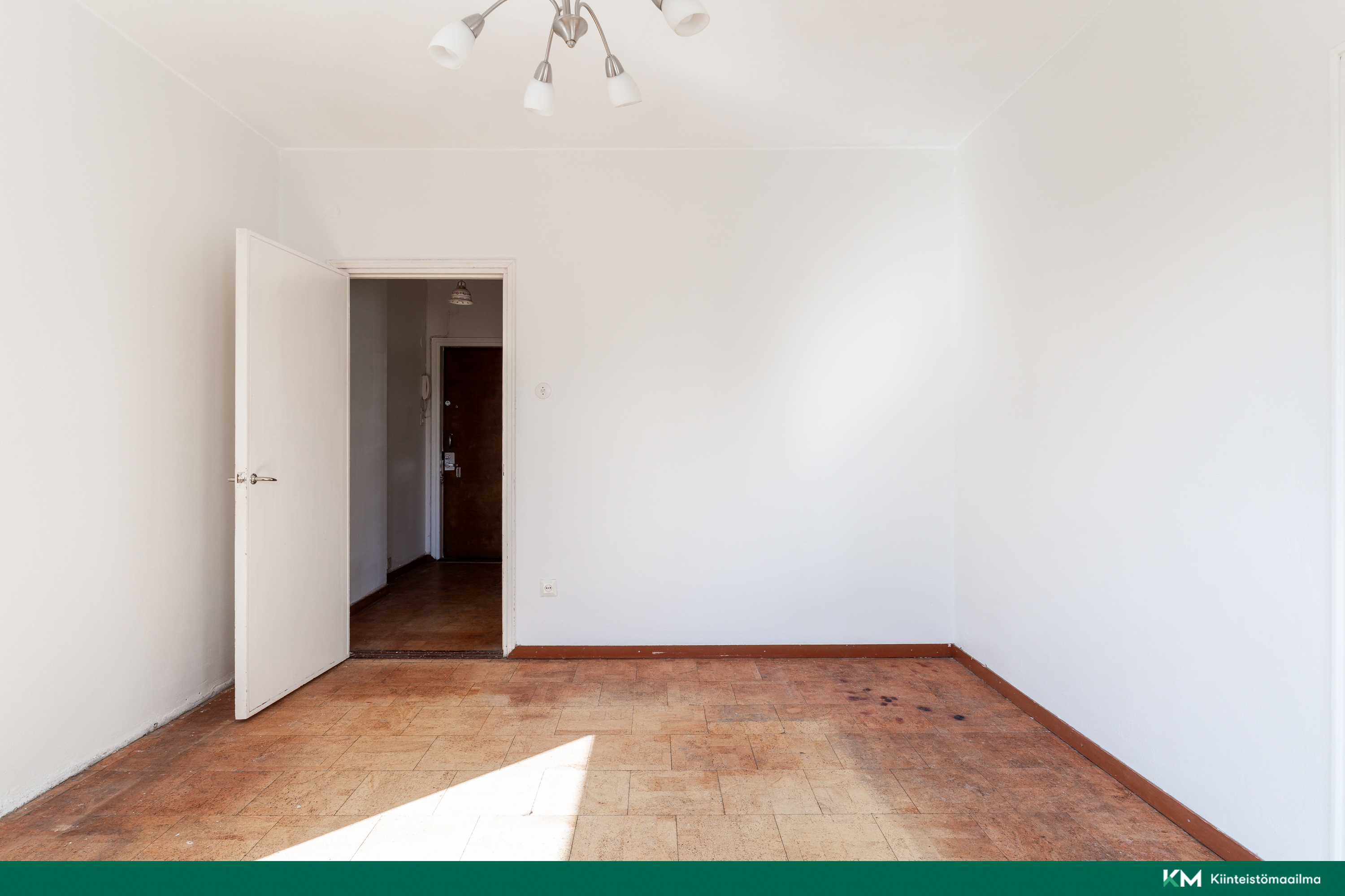 Mannerheimintie 83-85, Meilahti, Helsinki