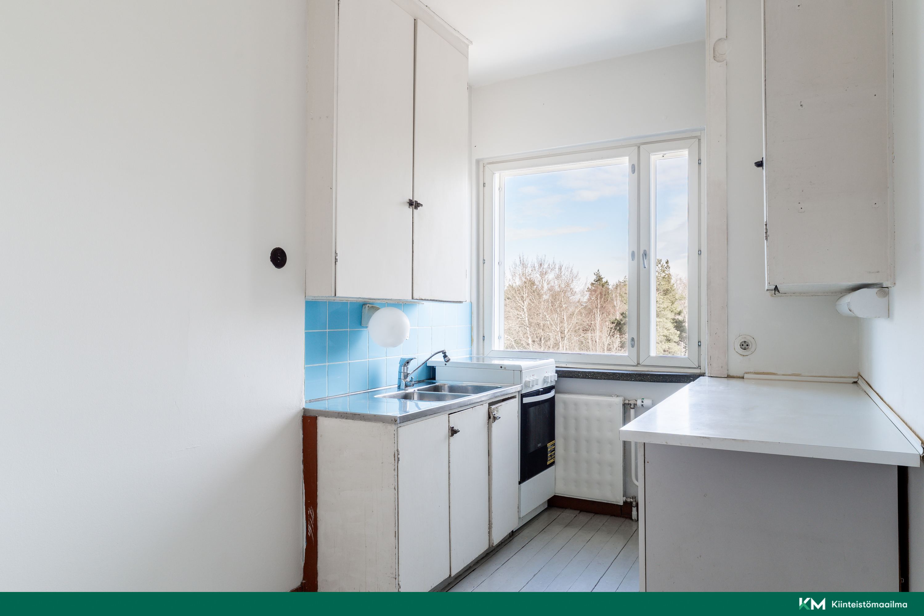 Mannerheimintie 83-85, Meilahti, Helsinki