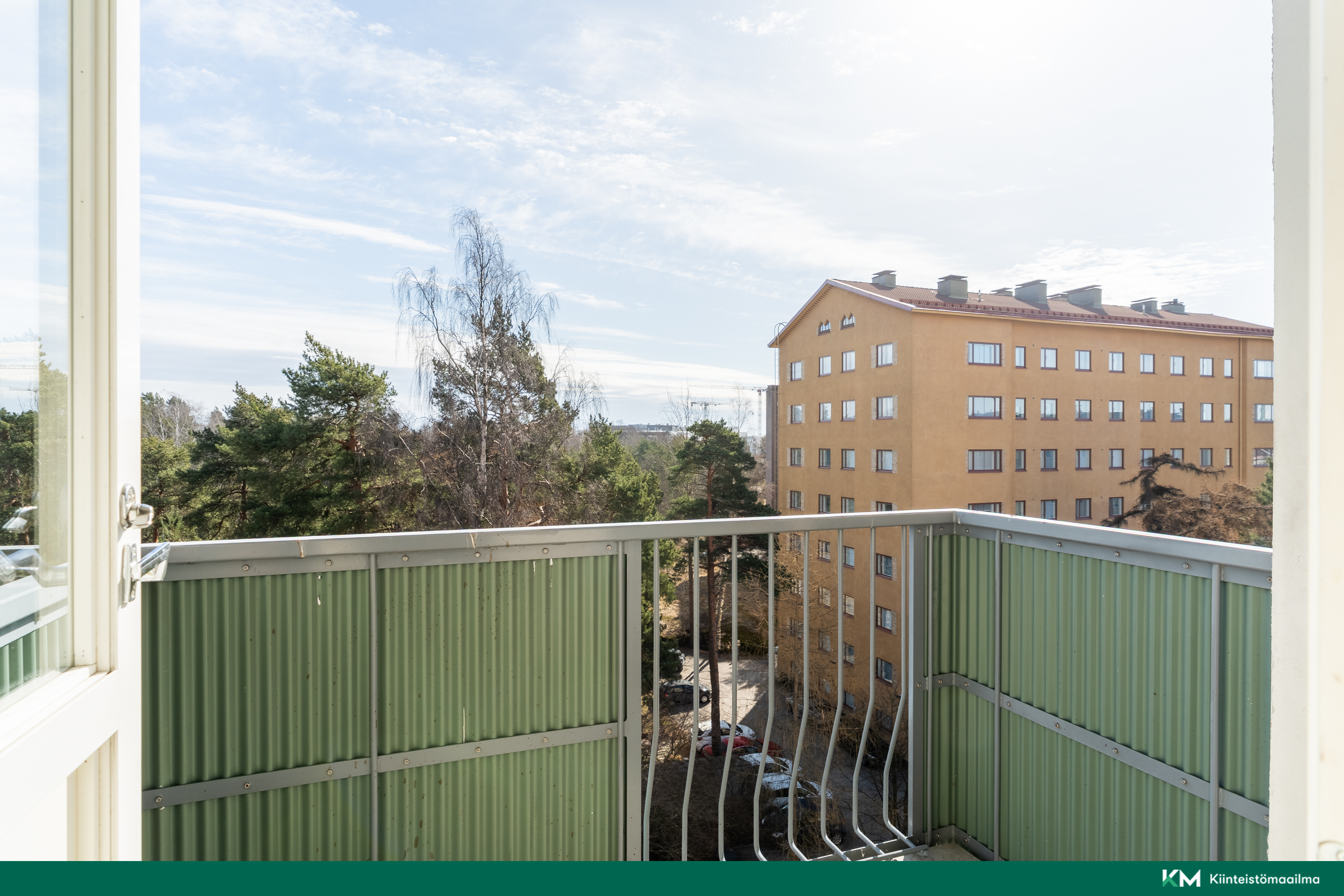 Mannerheimintie 83-85, Meilahti, Helsinki