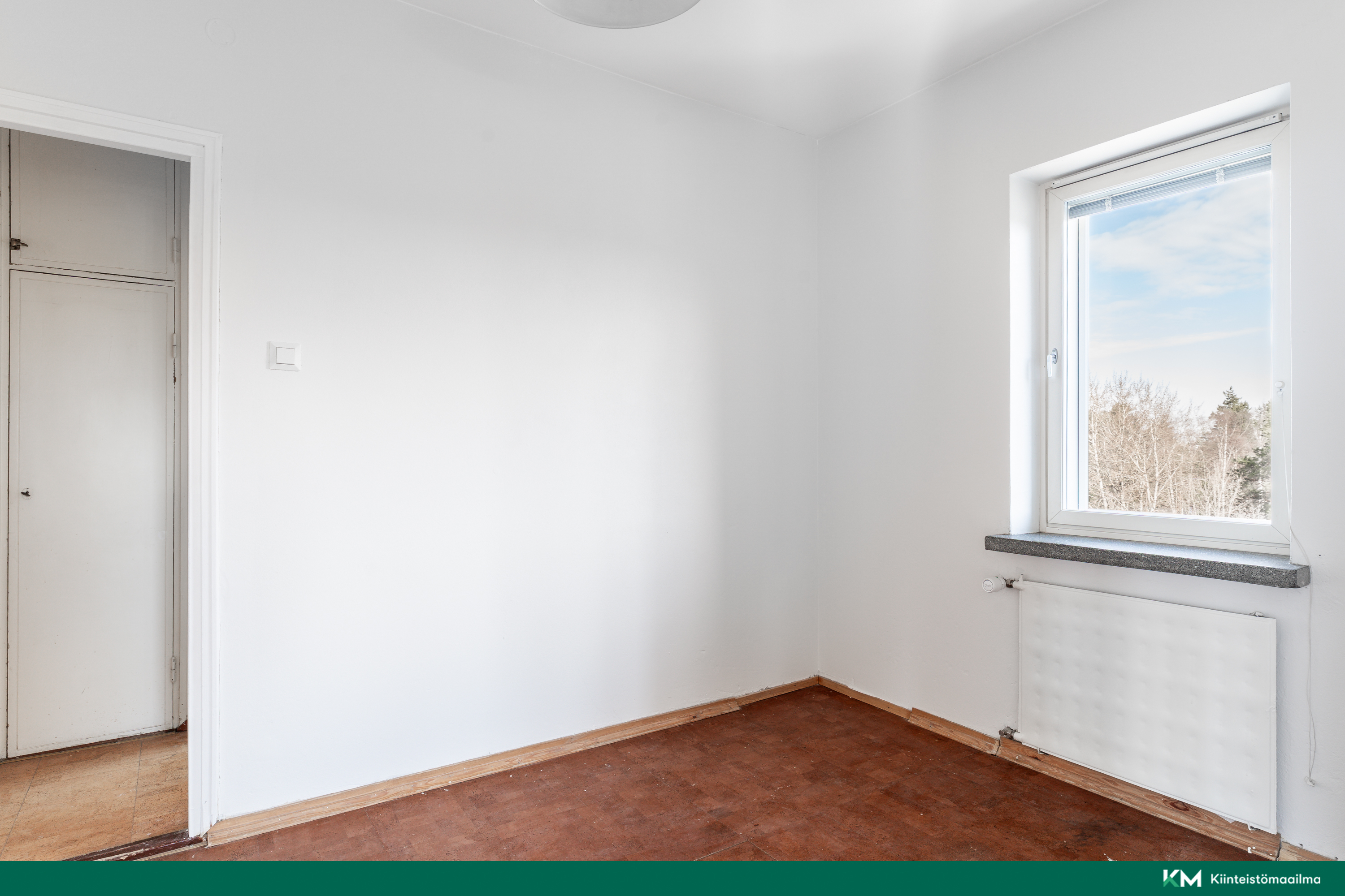 Mannerheimintie 83-85, Meilahti, Helsinki