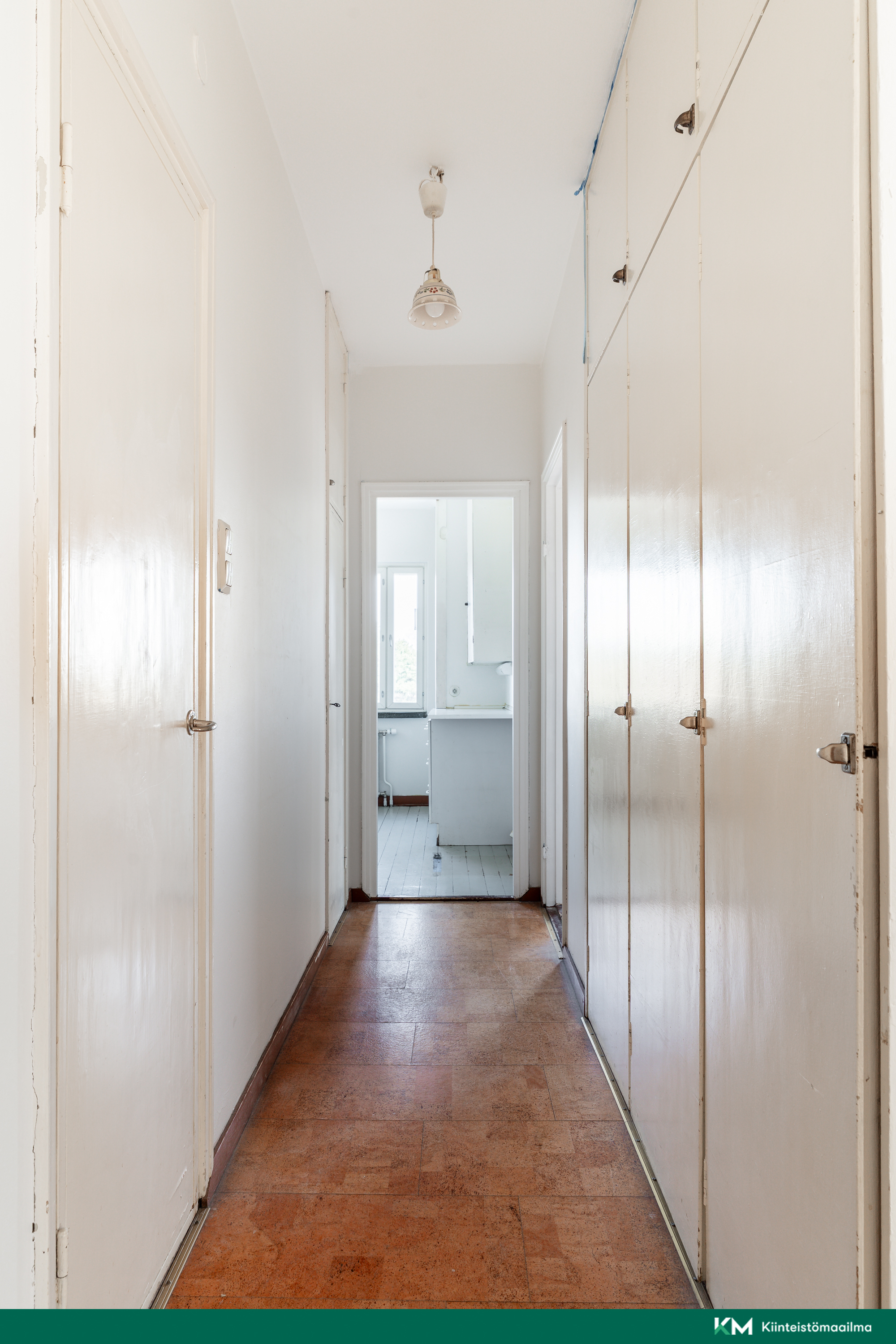 Mannerheimintie 83-85, Meilahti, Helsinki