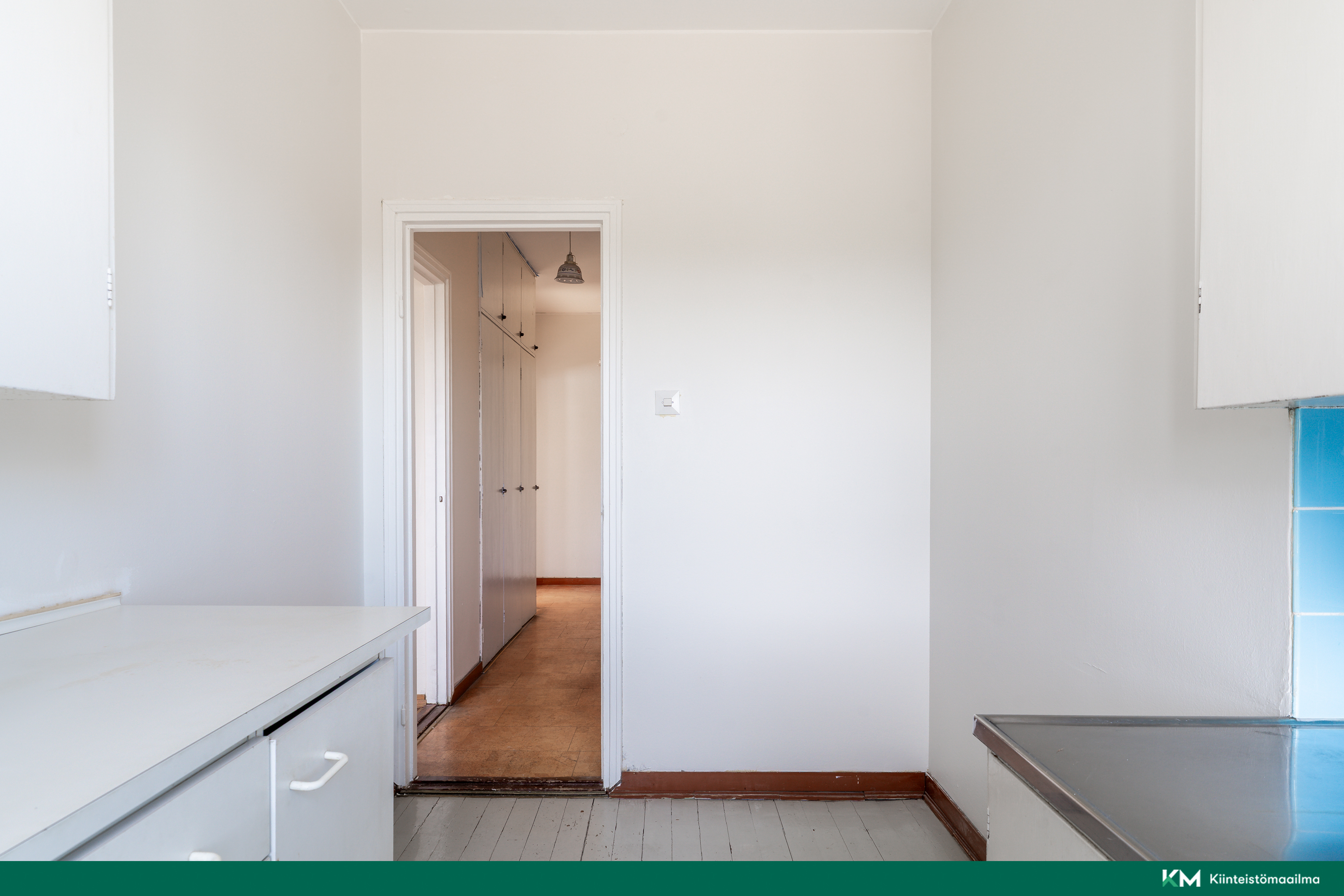 Mannerheimintie 83-85, Meilahti, Helsinki