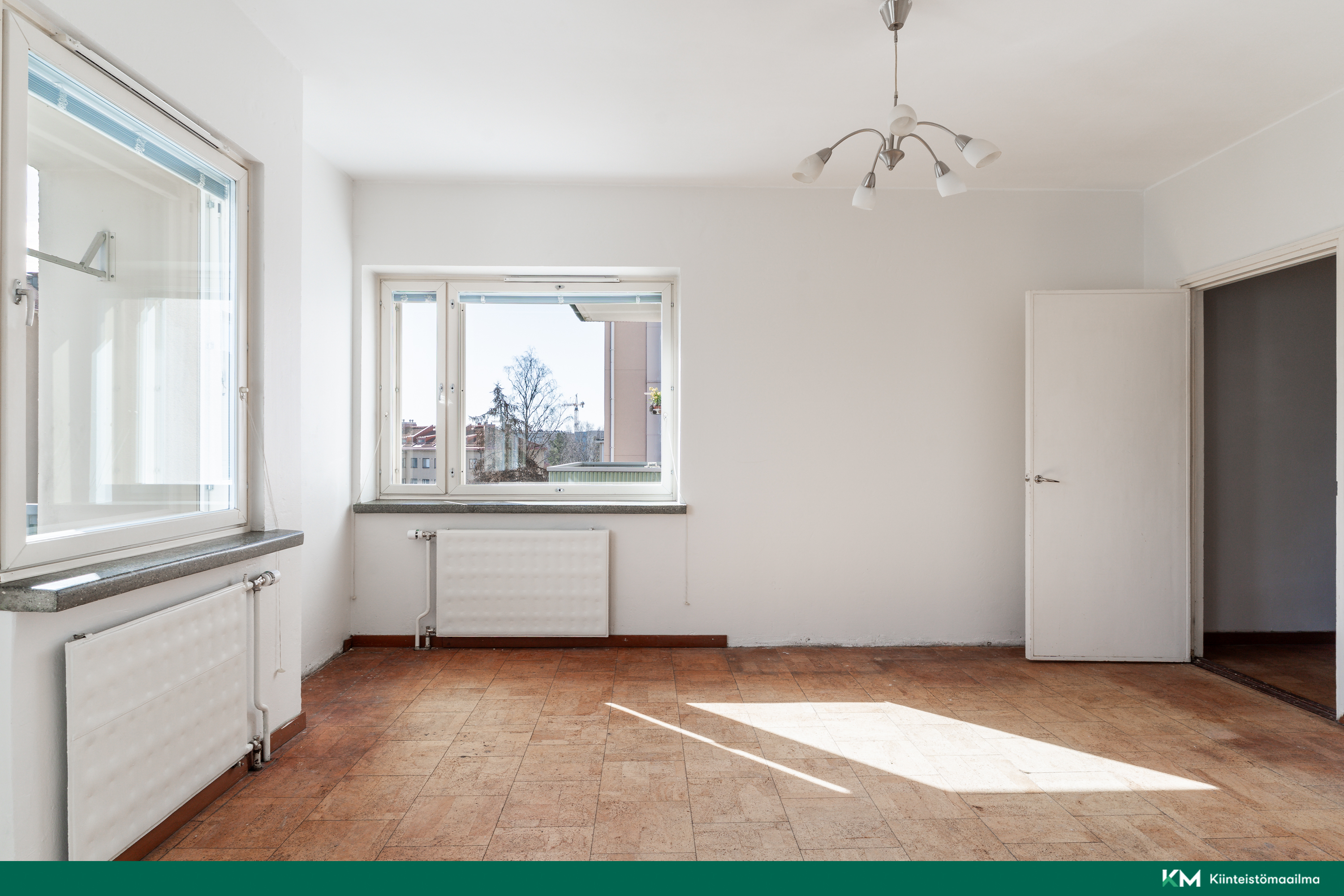 Mannerheimintie 83-85, Meilahti, Helsinki