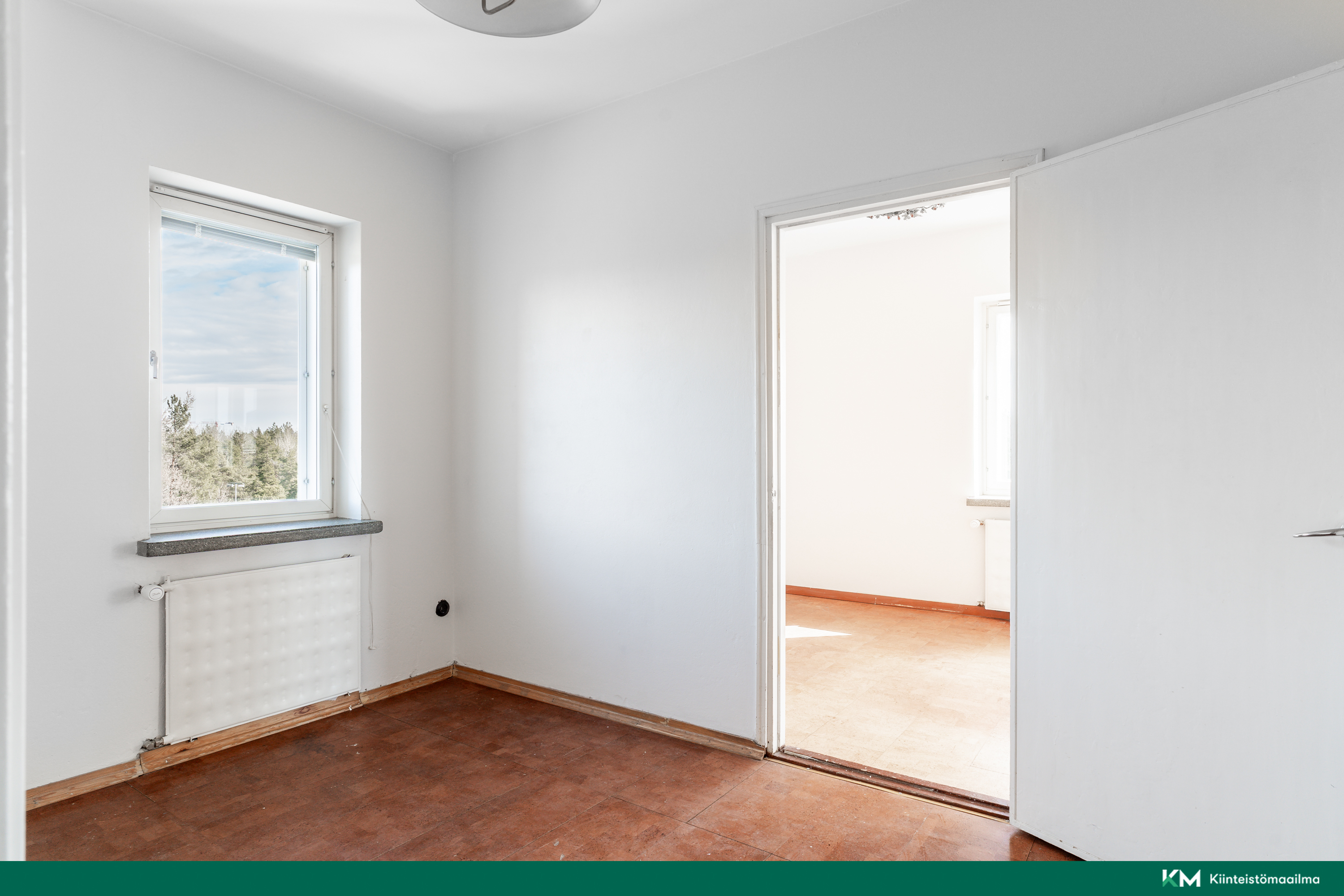 Mannerheimintie 83-85, Meilahti, Helsinki